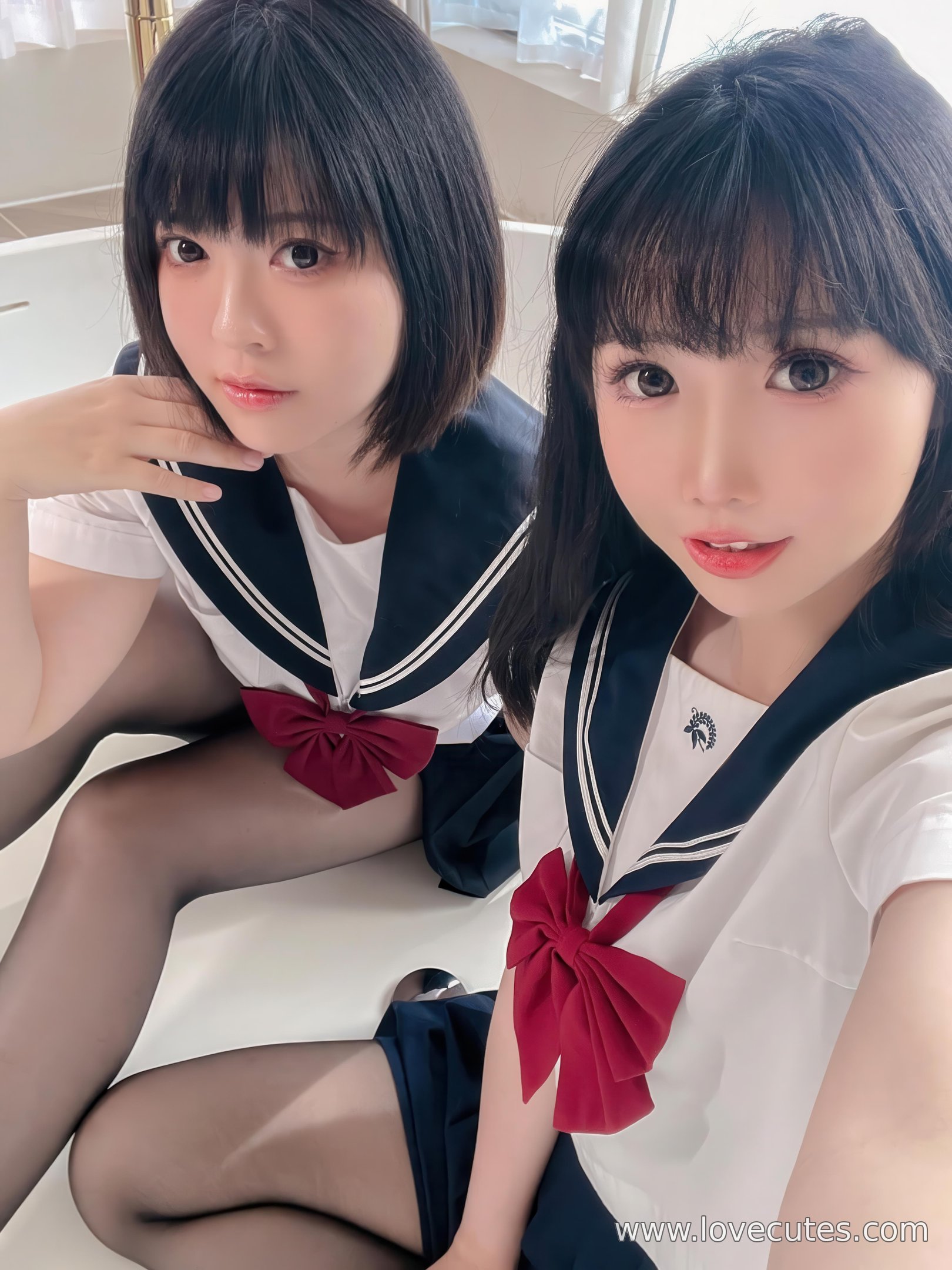 Mian Bing Xian Er และ Ban Ban Zi Girl Fantasy 79P