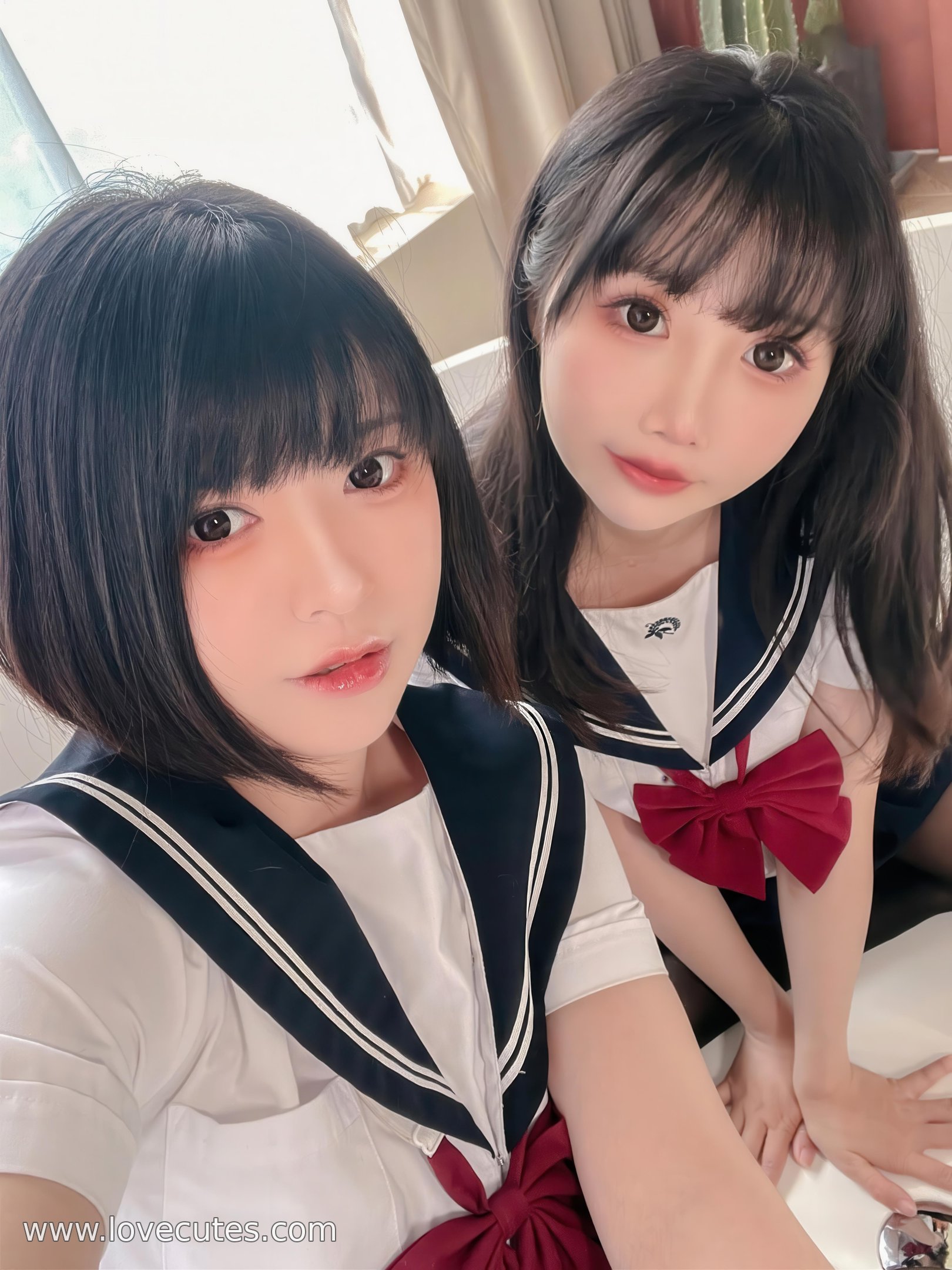 Mian Bing Xian Er และ Ban Ban Zi Girl Fantasy 79P