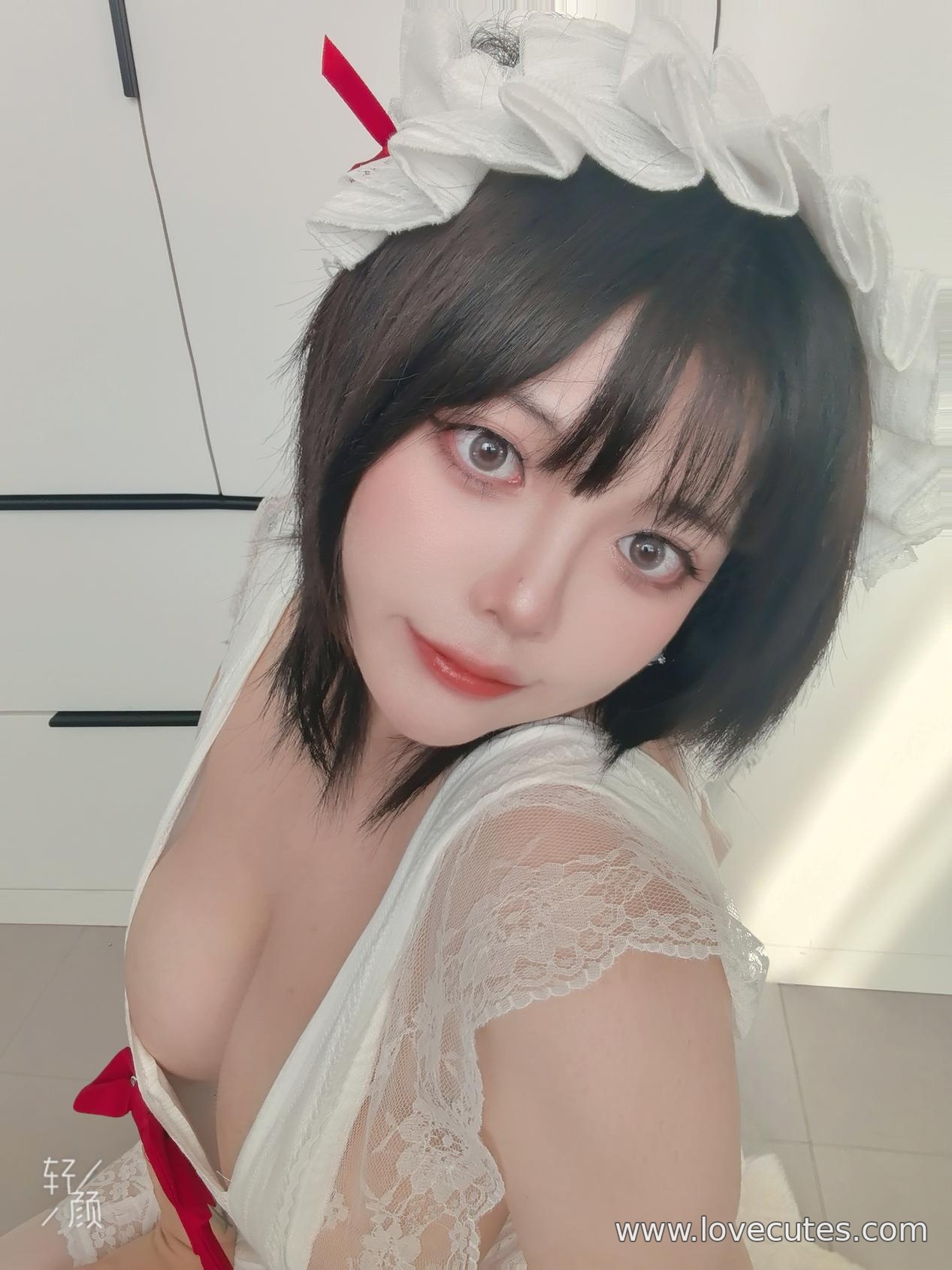 Ảnh]葛生w - Ngọt Ngào Kẹo: Bộ Ảnh Phong Cách Ngọt Ngào Chủ Đề Kẹo, Màu Sắc Sáng và Không Khí Thoải Mái, Biểu Cảm và Tạo Hình Dễ Thương, Hình Ảnh Tươi Mát, 48P4V