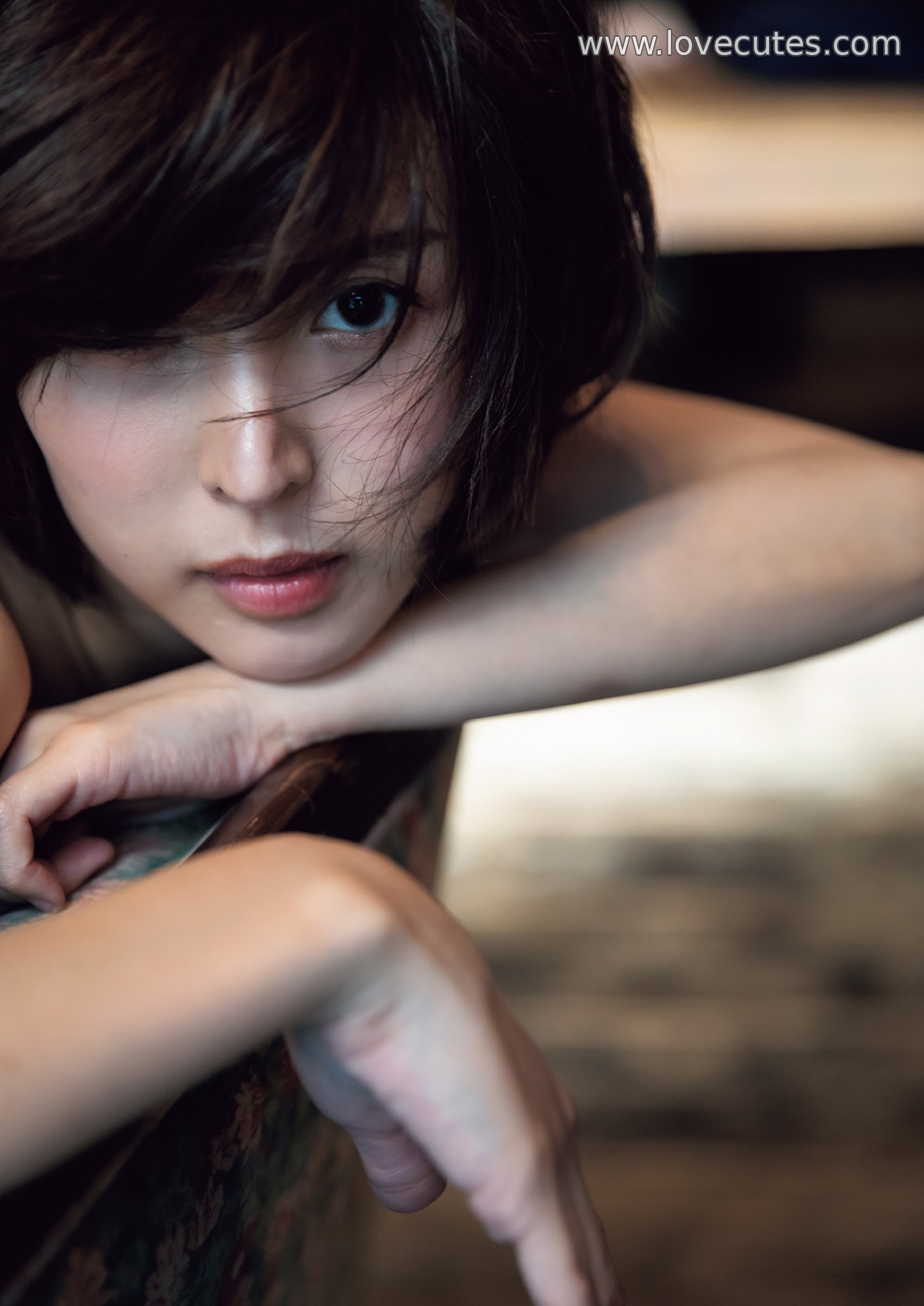 '[Mẫu] Kuai Tsukasa - Bộ Ảnh Hoàn Chỉnh: Hình Ảnh Cá Nhân Kết Hợp Ánh Sáng Tự Nhiên và Cảm Xúc Cuộc Sống 200 Trang'