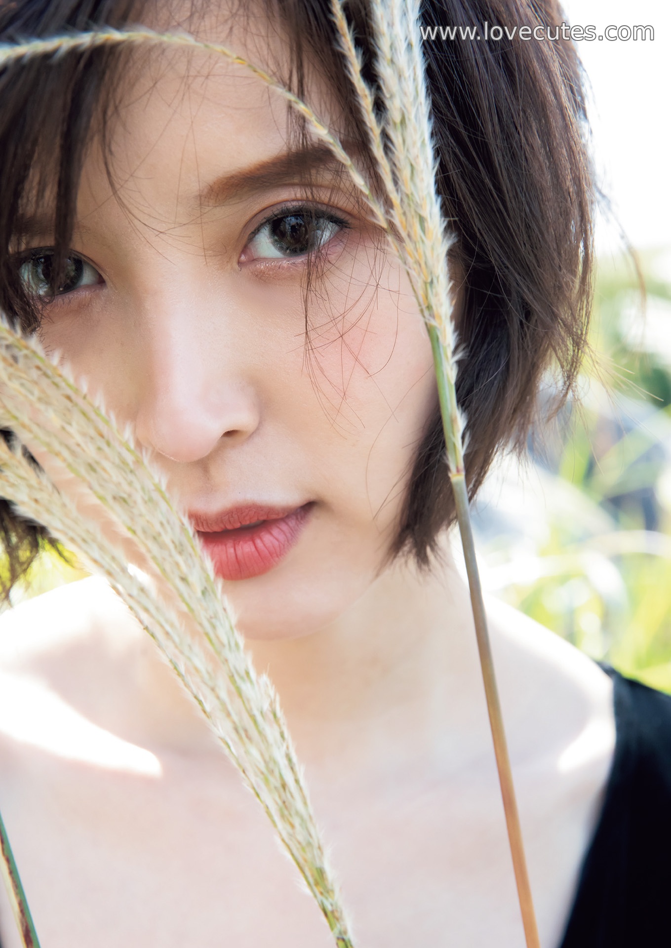 '[Mẫu] Kuai Tsukasa - Bộ Ảnh Hoàn Chỉnh: Hình Ảnh Cá Nhân Kết Hợp Ánh Sáng Tự Nhiên và Cảm Xúc Cuộc Sống 200 Trang'