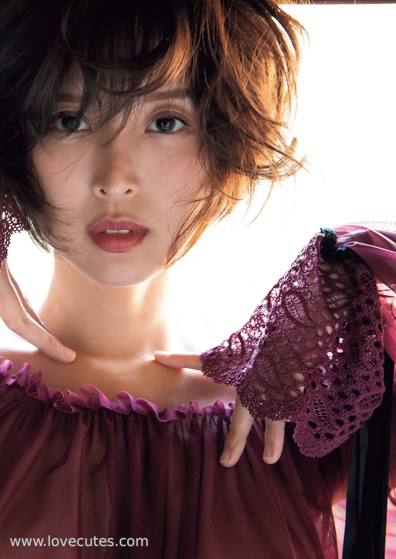 '[Mẫu] Kuai Tsukasa - Bộ Ảnh Hoàn Chỉnh: Hình Ảnh Cá Nhân Kết Hợp Ánh Sáng Tự Nhiên và Cảm Xúc Cuộc Sống 200 Trang'