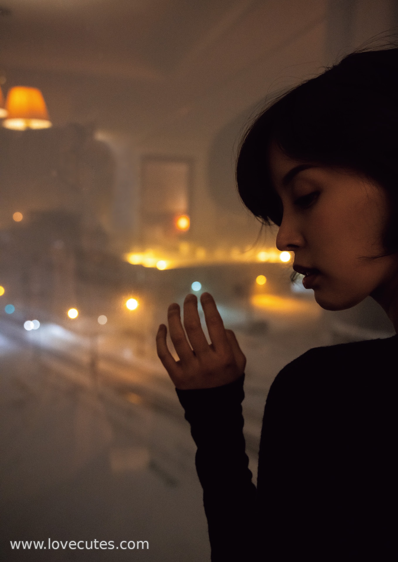 模特] 葵つかさ - 完全版寫真集：自然光人像與生活感場景結合，展現柔和清新的個人影像合集 200P