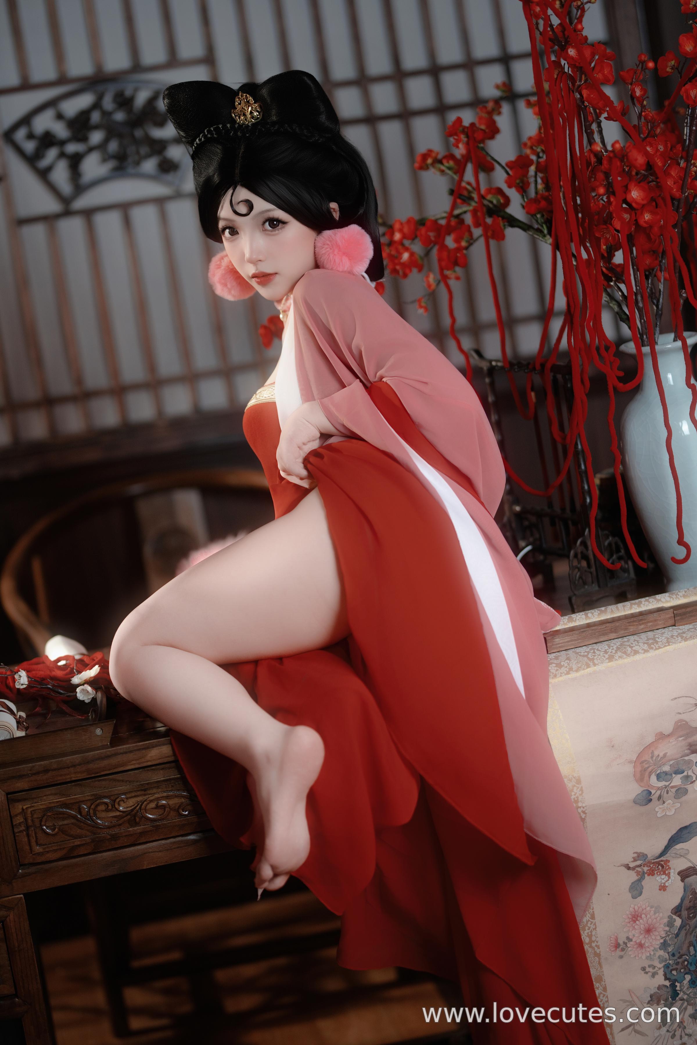 Bangni Bonnie 다기 고장 Cosplay 79P5V