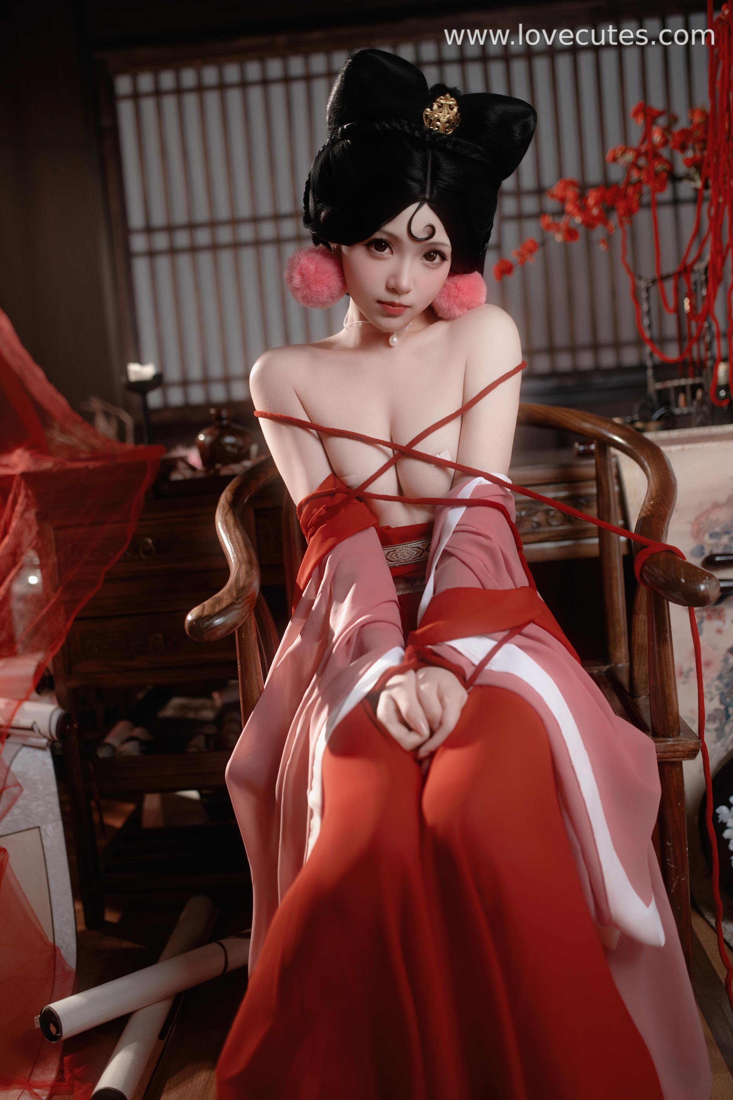Bangni Bonnie 다기 고장 Cosplay 79P5V