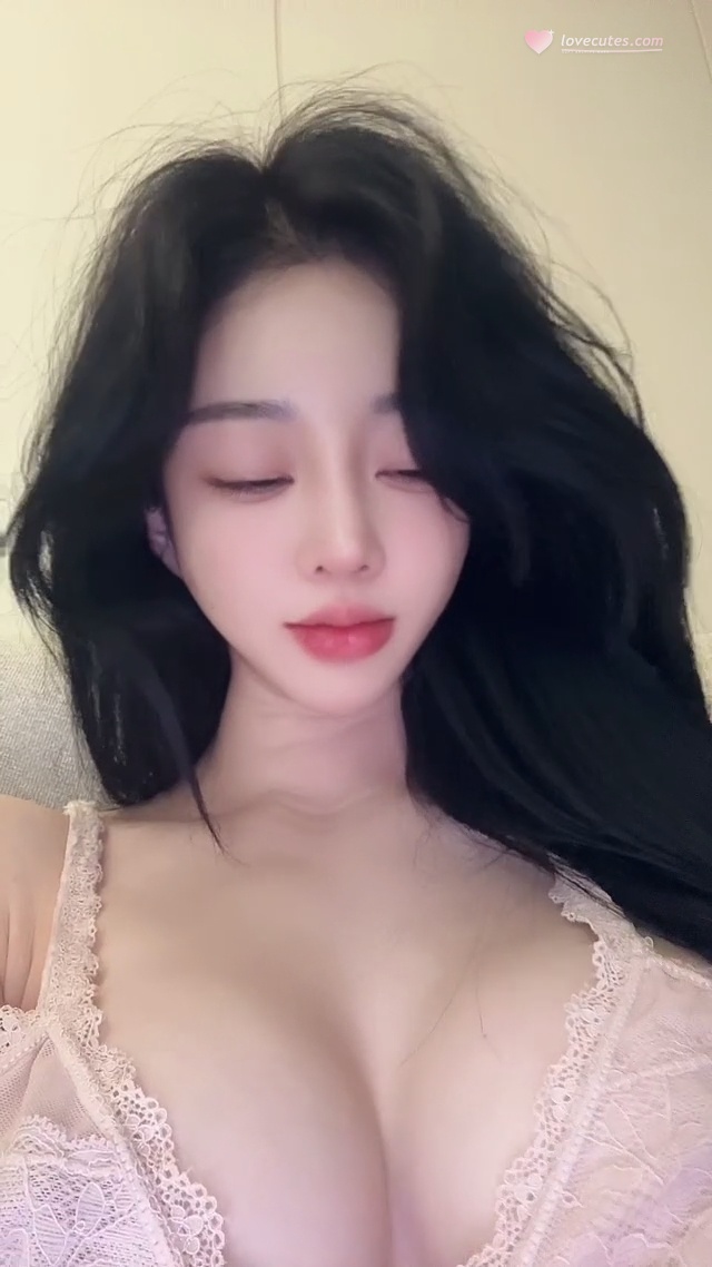 [Private] Myojung - Slip: Lace Nightgown Creates a Soft Private Atmosphere with Eye-Catching Mature Girl Vibes and Details 56P7V