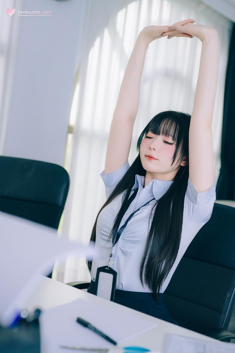[私房] 霜月shimo - Văn Phòng Bí Mật Tập 02: Đồ Lót Gợi Cảm Chủ Đề Văn Phòng, Sự Kết Hợp Giữa Vẻ Đẹp Lạnh Lùng Và Không Gian Đầy Mức Độ 139P