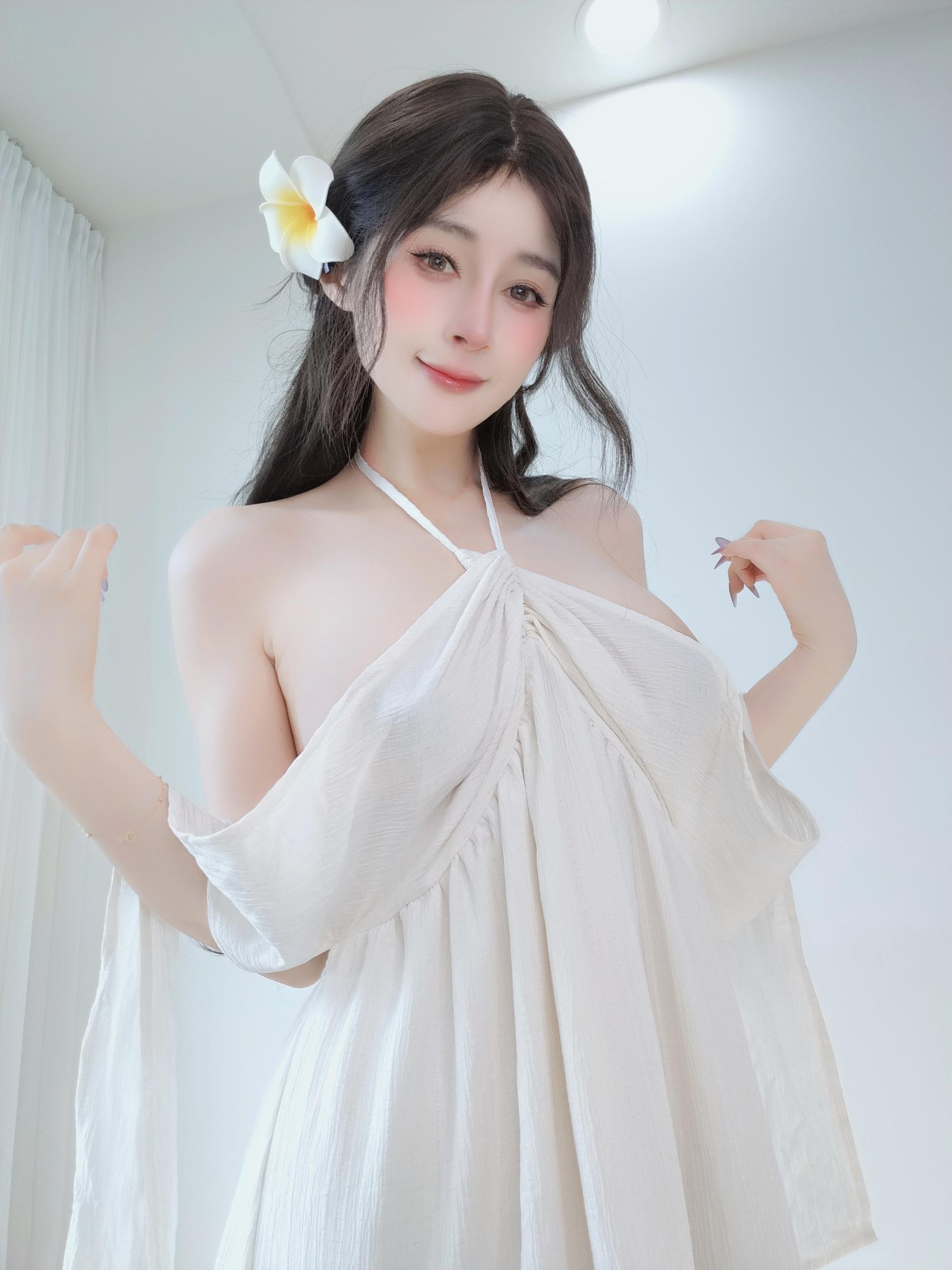 [私房] 白银81 - Fantia 2025年10月会员合集：16套订阅内容 爆乳露点共116P5V