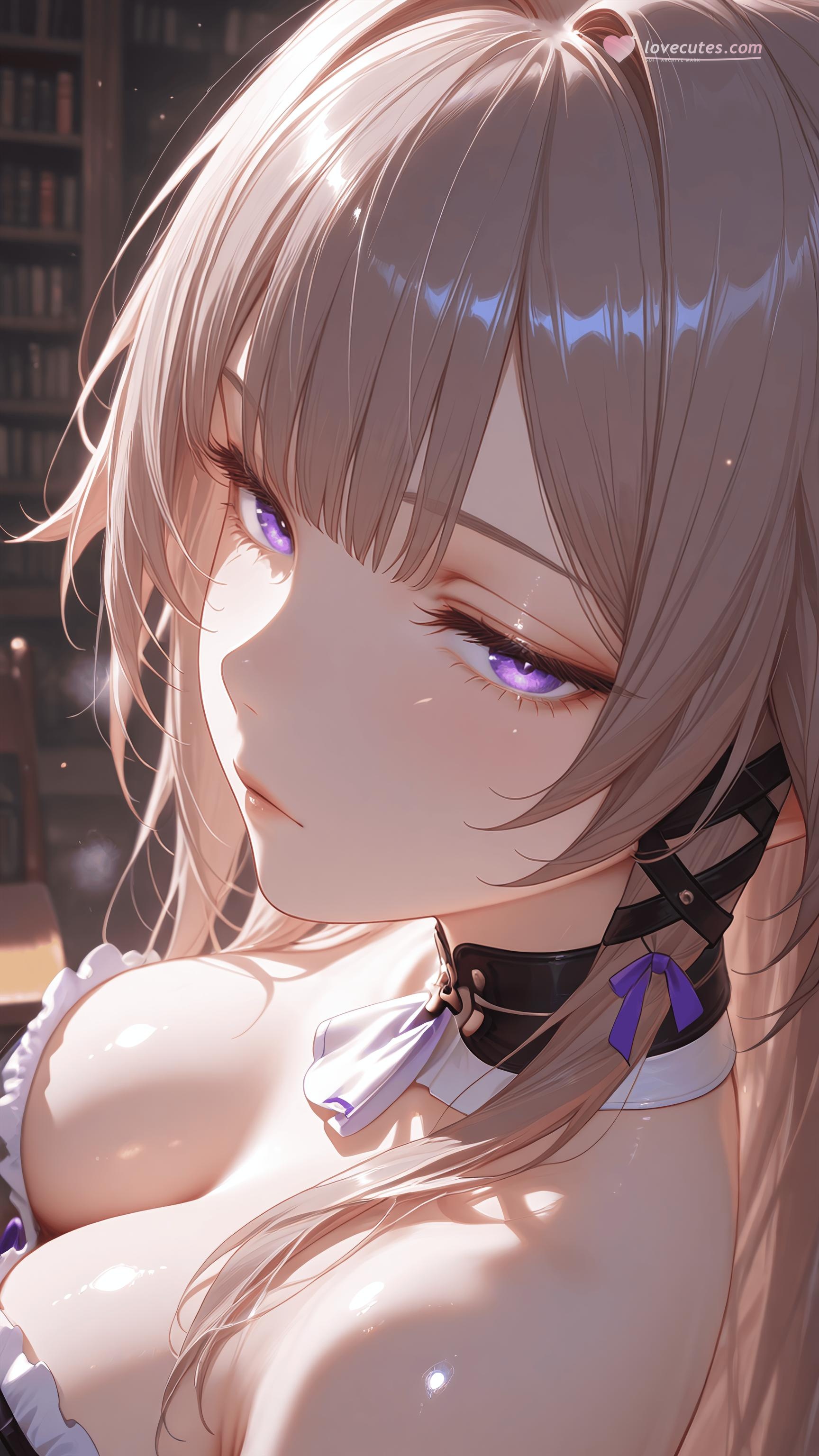 AI Porn - 崩壊スターレイル ヘルタ 成人AIギャラリー 109P