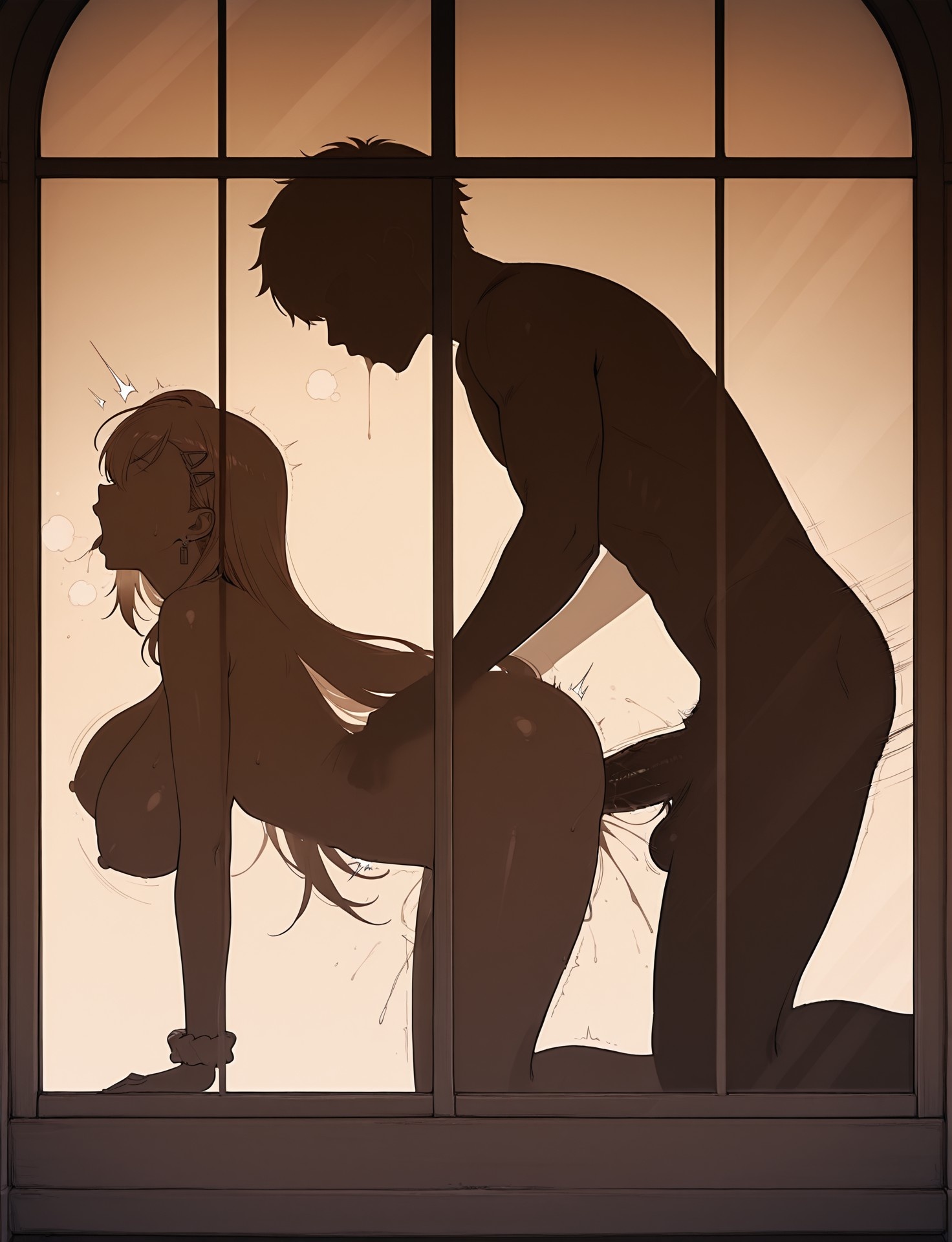 AI Porn - Last Origin BoRyeon 成人AIギャラリー 122P