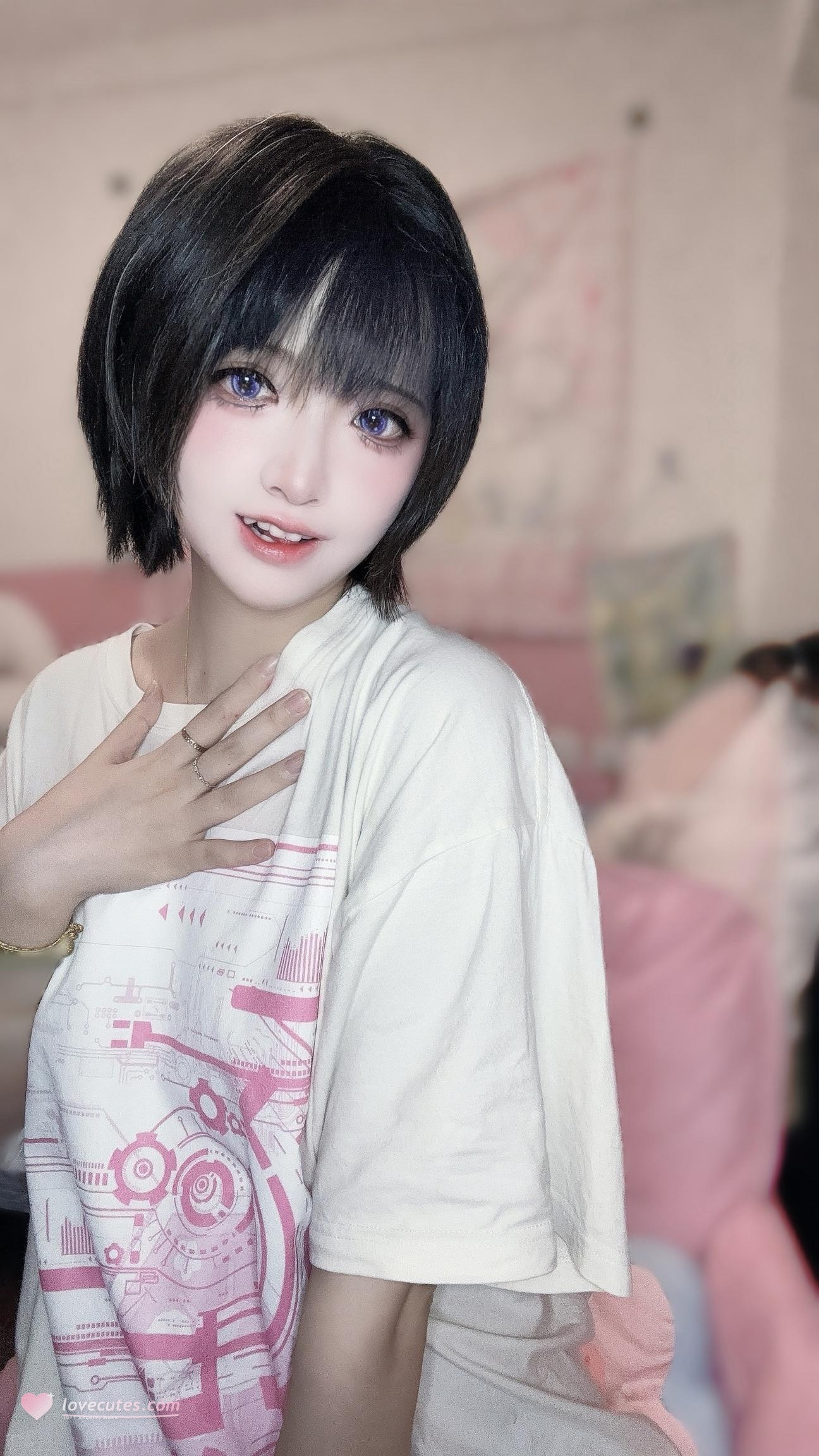 [Private] Crazy Cat ss - June 2025 Membership Subscription: Home Selfies in Lingerie, Exposed Points, Stunning Thighs, 60P3V