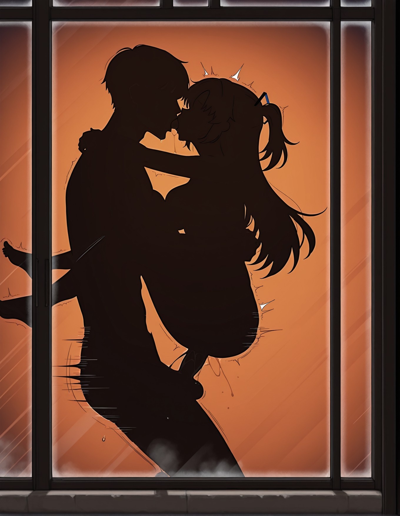 AI Porn - 블루 아카이브 하야세 유우카 비키니 AI 갤러리 153P