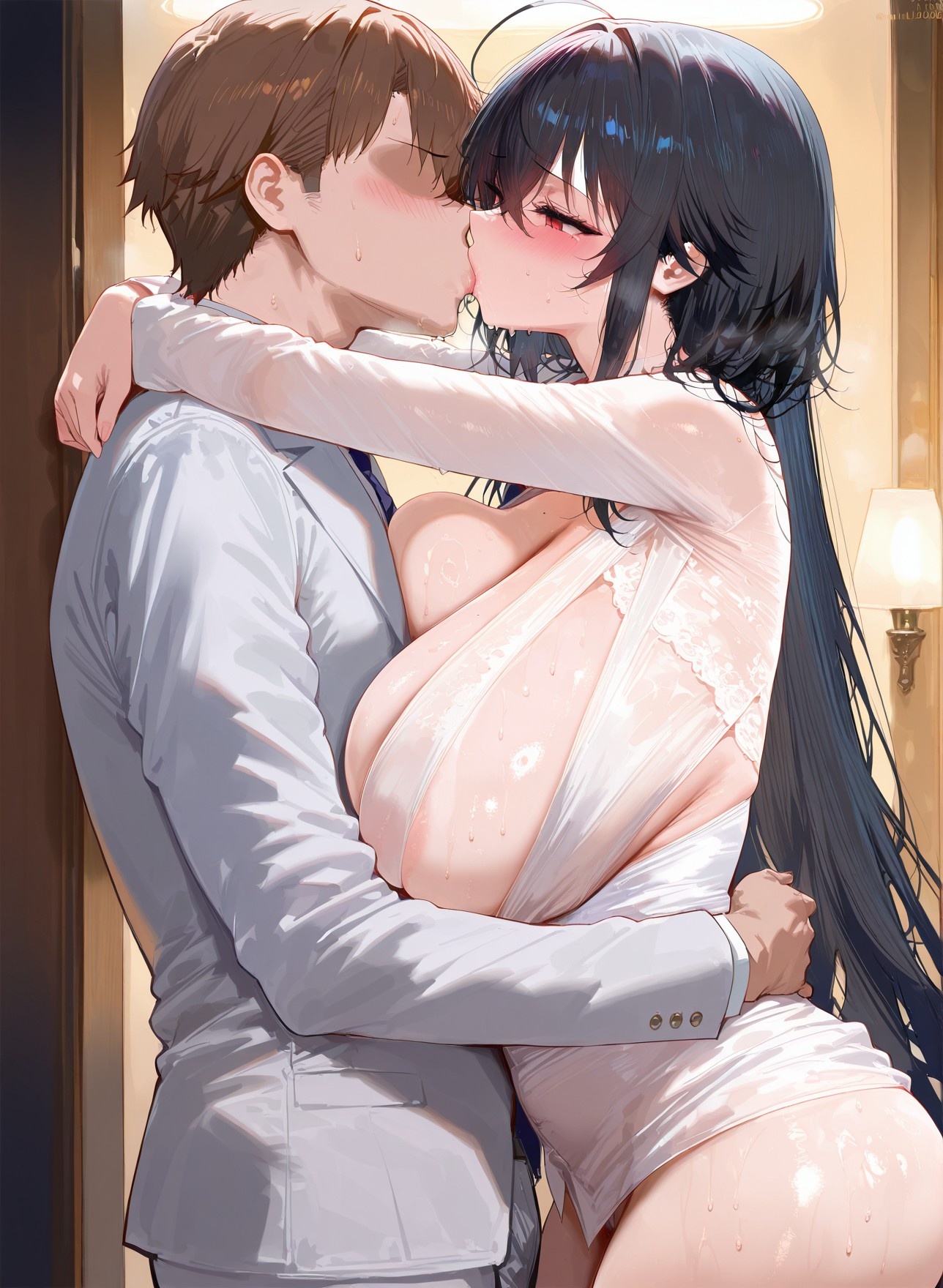 AI Porn - アズールレーン Collection Part 5 AIギャラリー 90P