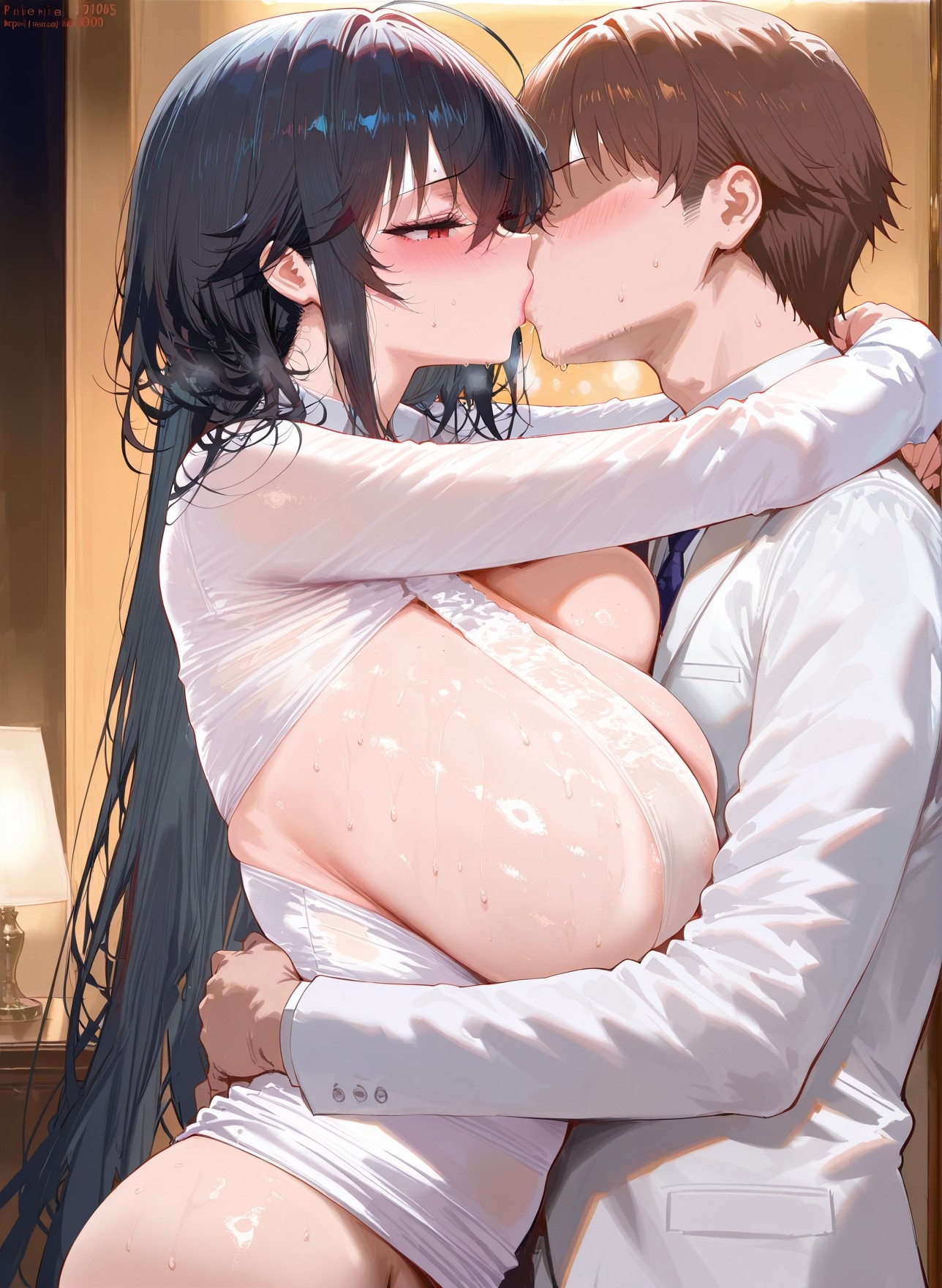 AI Porn - アズールレーン Collection Part 5 AIギャラリー 90P