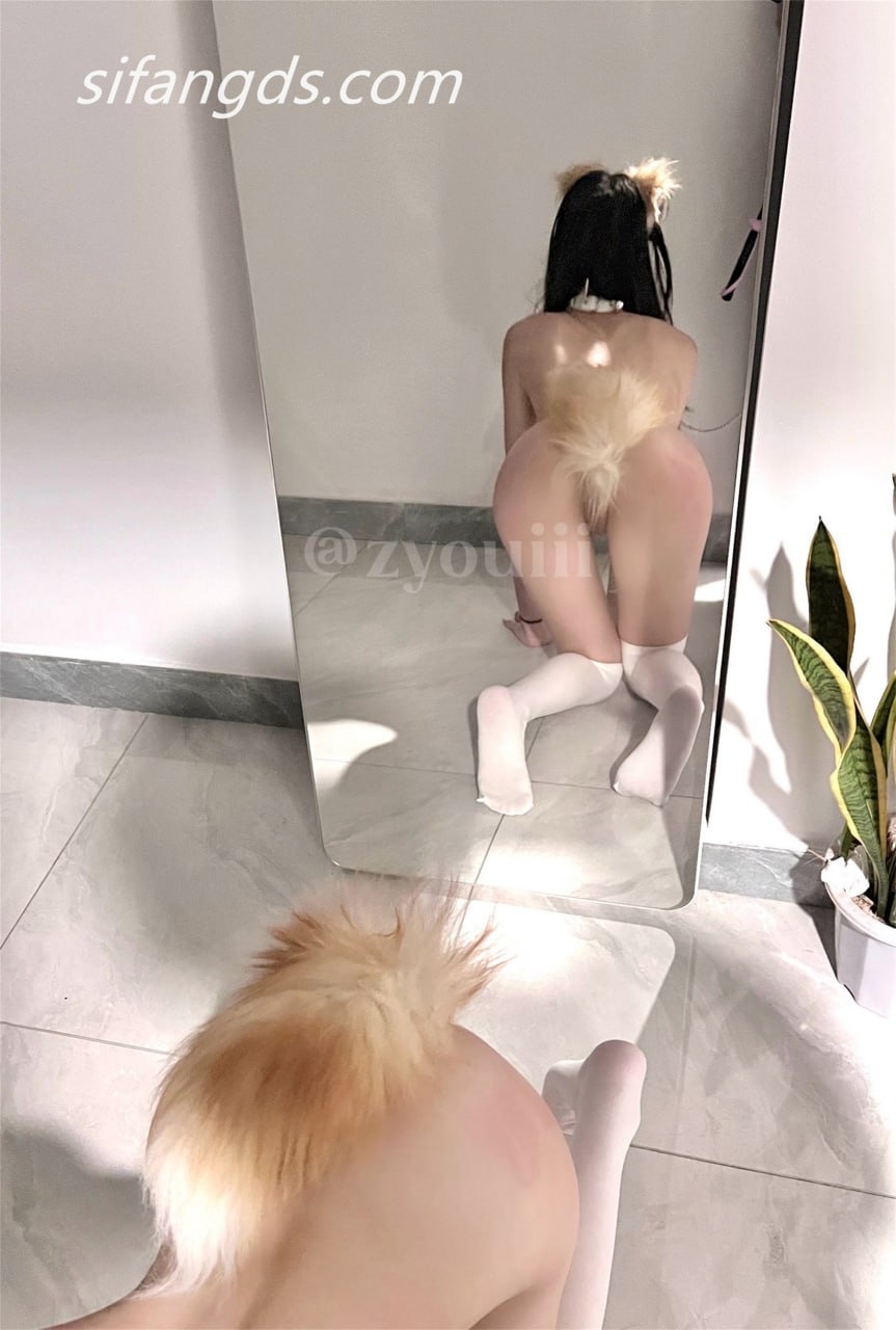 '[私房] zyouiii - Người Hầu Mèo Tai Được Tùy Chỉnh Bởi Kim Chủ: Nội Y Tự Sướng 192P40V'