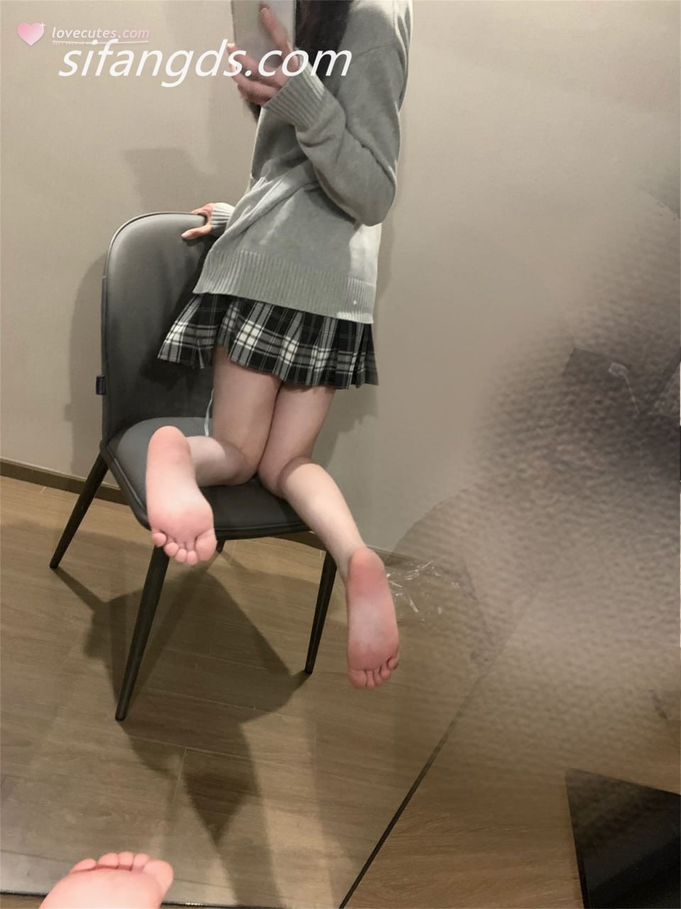 [私房] zyouiii - 金主定制猫耳女仆：自慰私拍情趣内衣大尺度 192P40V