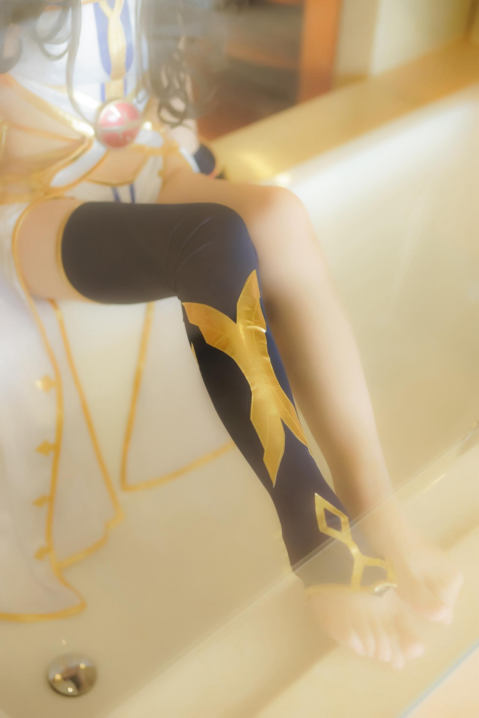 [cosplay] 少女映画 - Fate 伊什塔爾：大尺度角色還原 69P