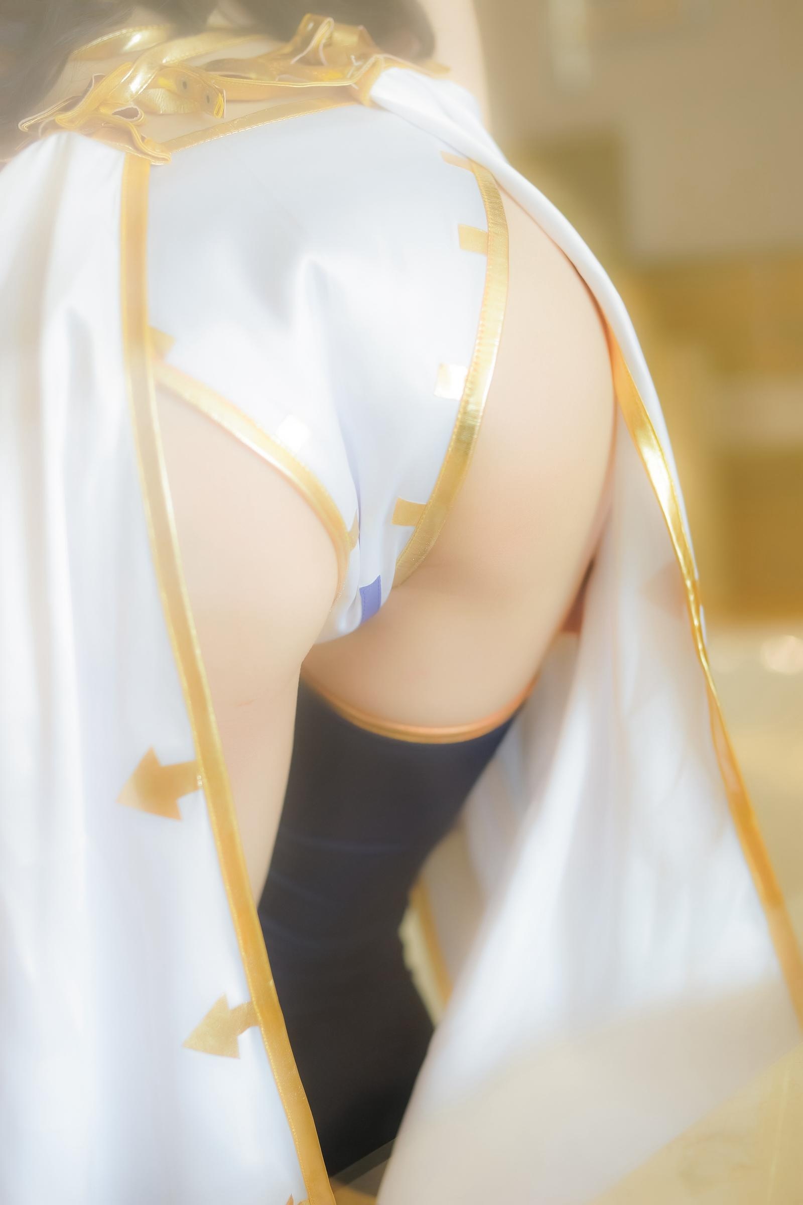 [cosplay] 少女映画 - Fate 伊什塔爾：大尺度角色還原 69P