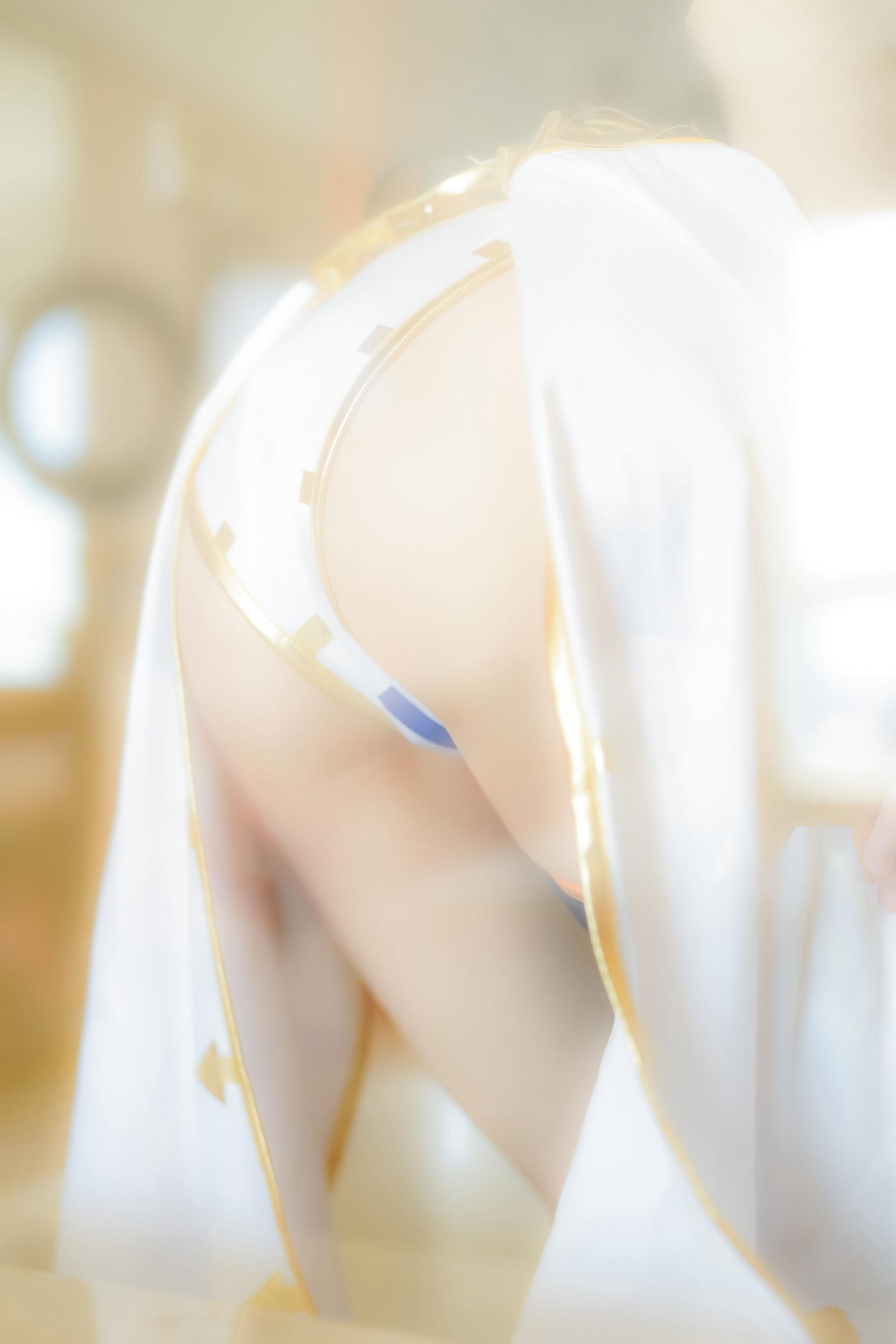 【コスプレ】少女映画 - Fate イシュタル：大迫力キャラクター再現 69P