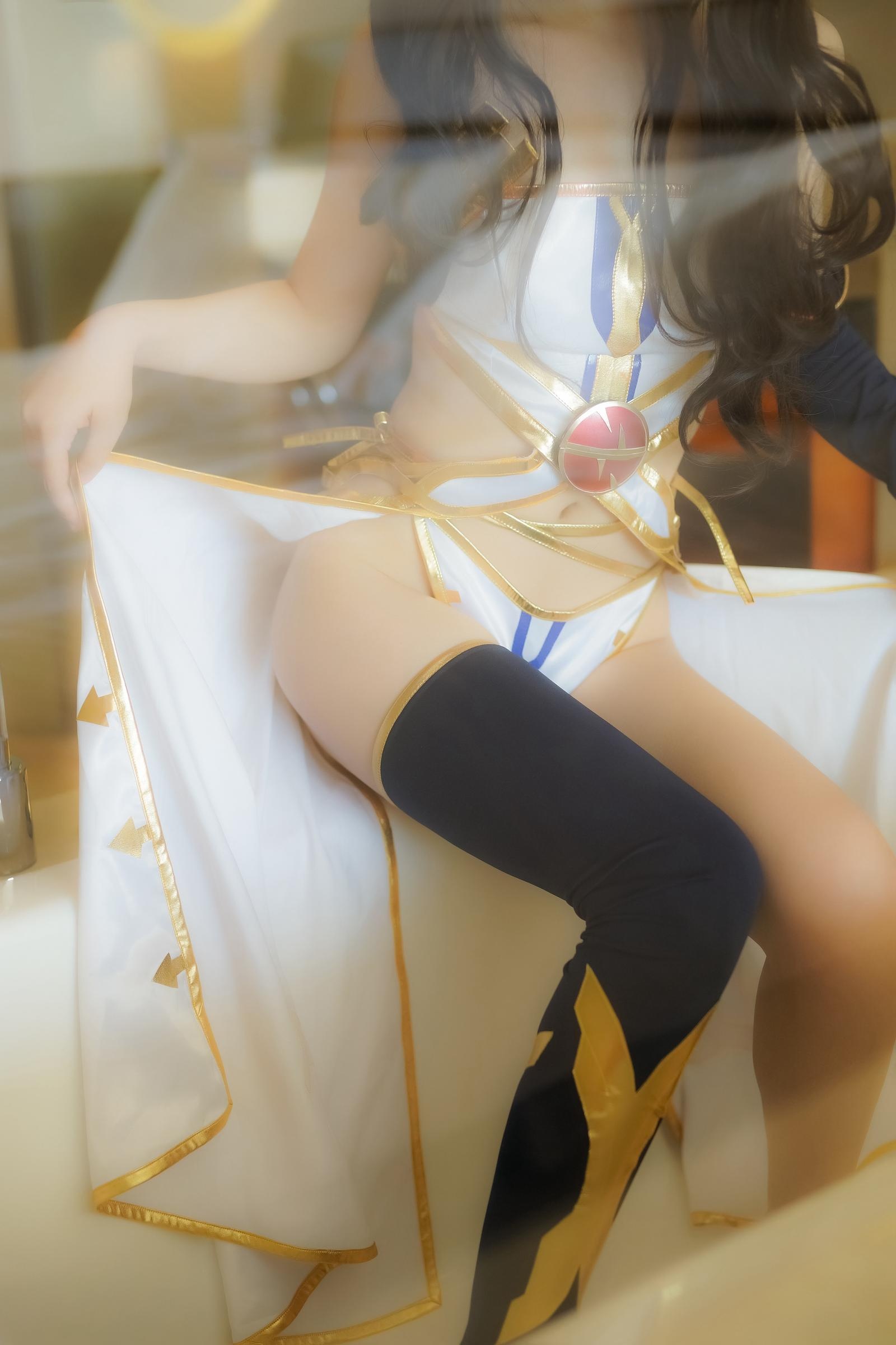 [cosplay] 少女映画 - Fate 伊什塔爾：大尺度角色還原 69P