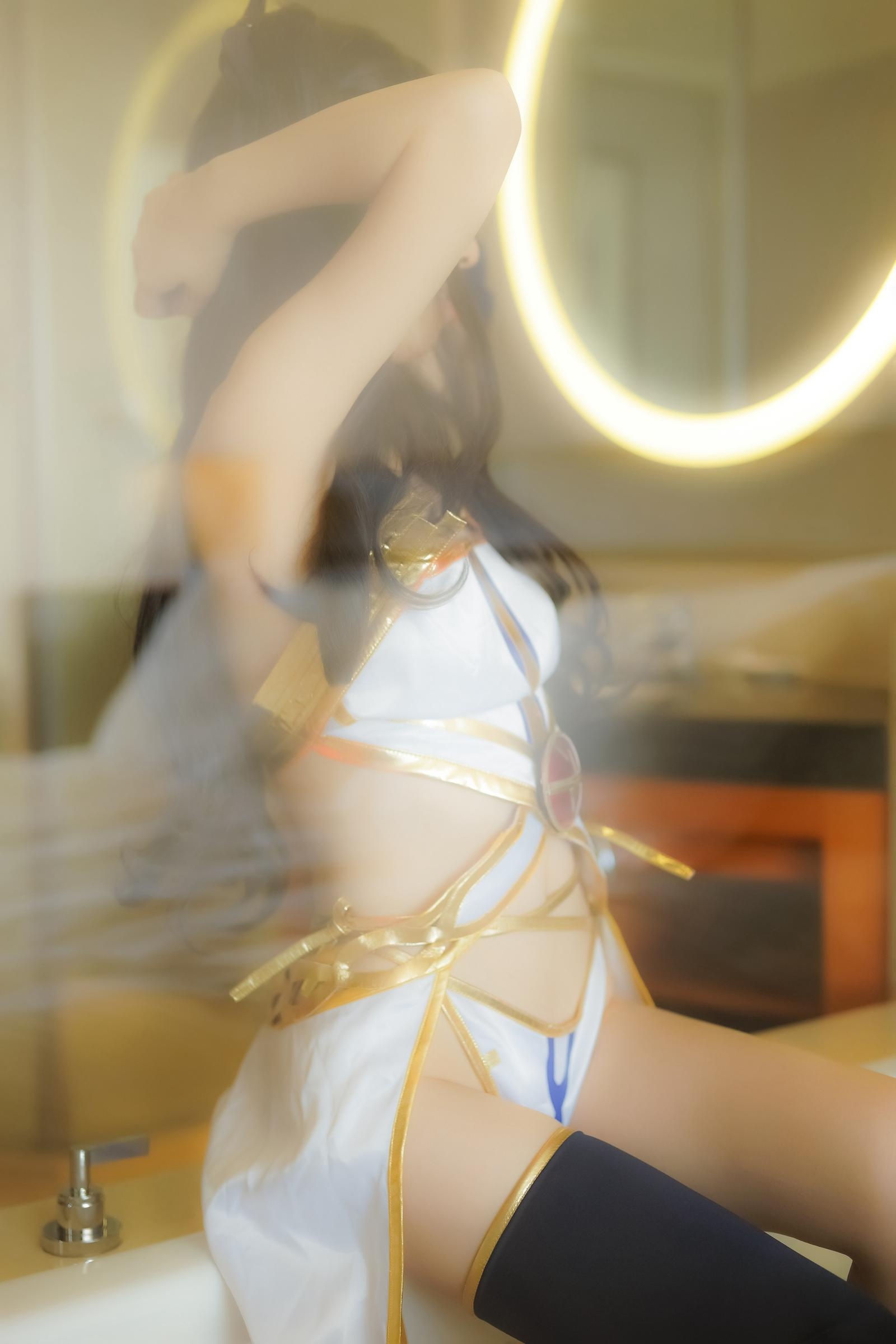 [cosplay] 少女映画 - Fate 伊什塔爾：大尺度角色還原 69P