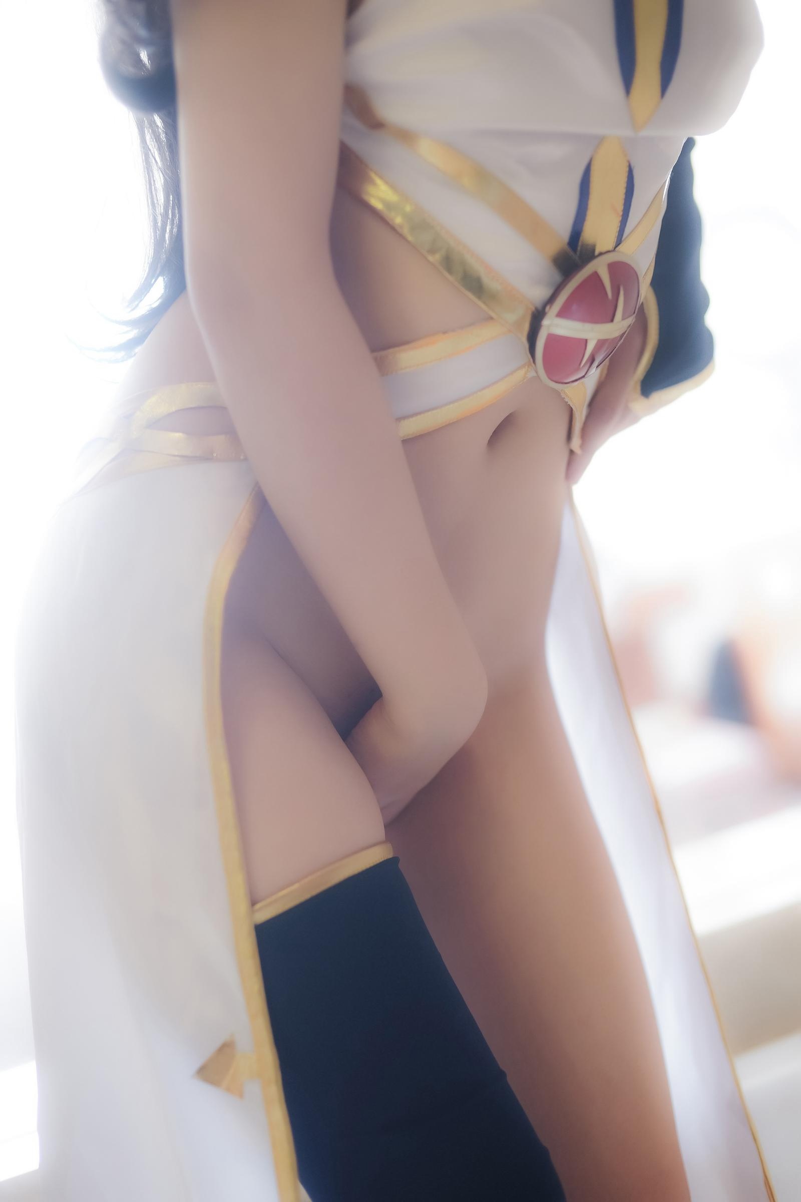 [cosplay] 少女映画 - Fate 伊什塔爾：大尺度角色還原 69P