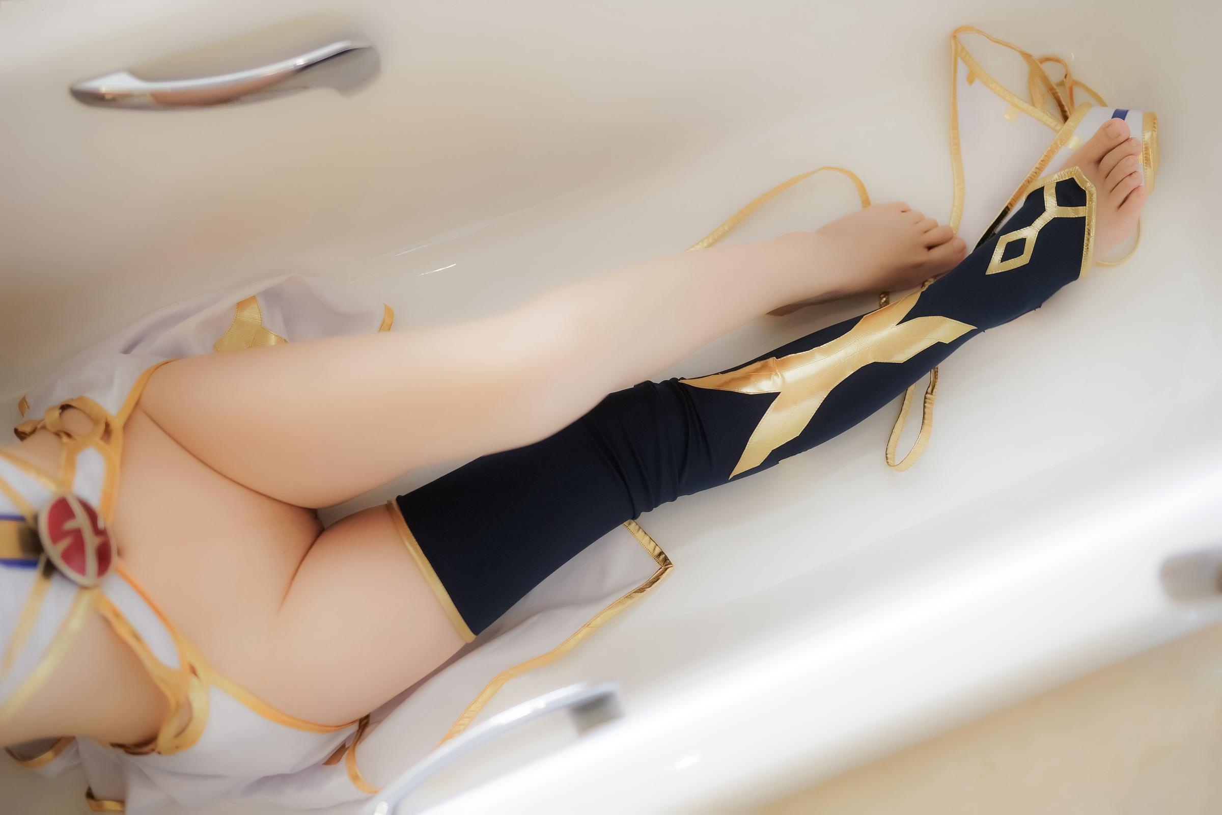 [cosplay] 少女映画 - Fate 伊什塔爾：大尺度角色還原 69P