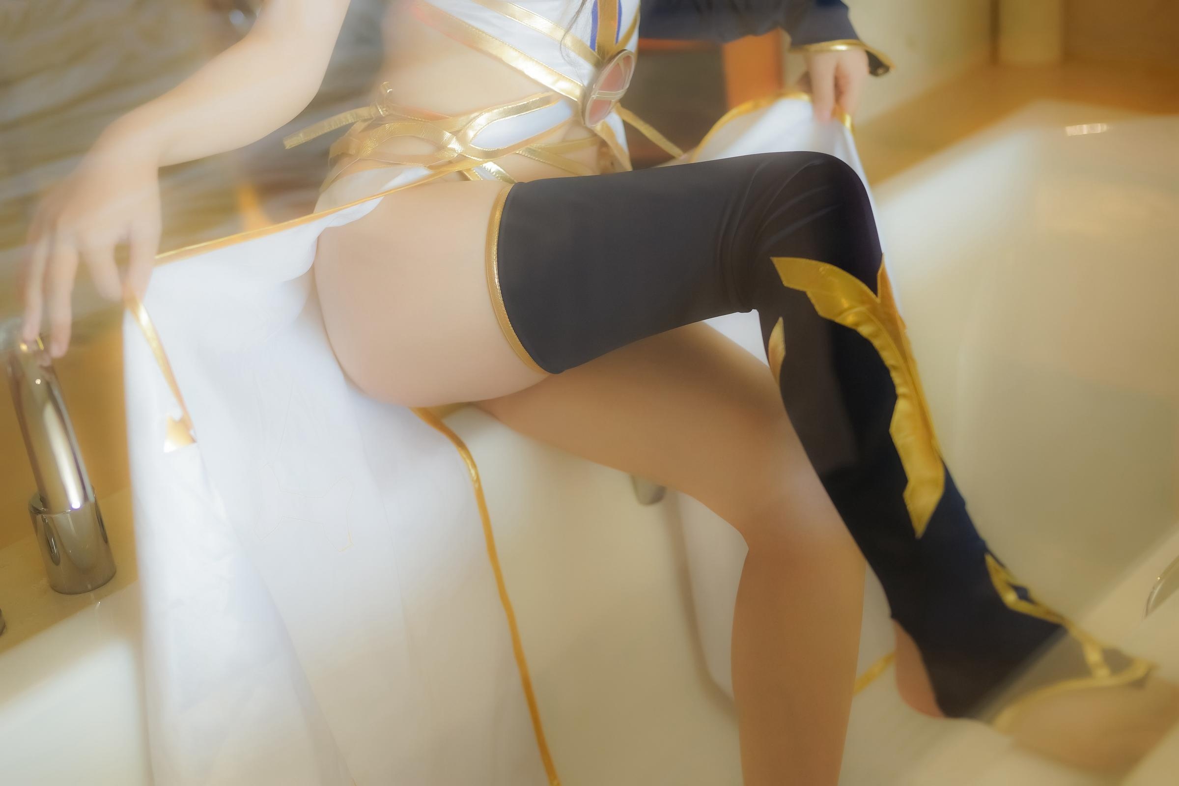 [cosplay] 少女映画 - Fate 伊什塔爾：大尺度角色還原 69P