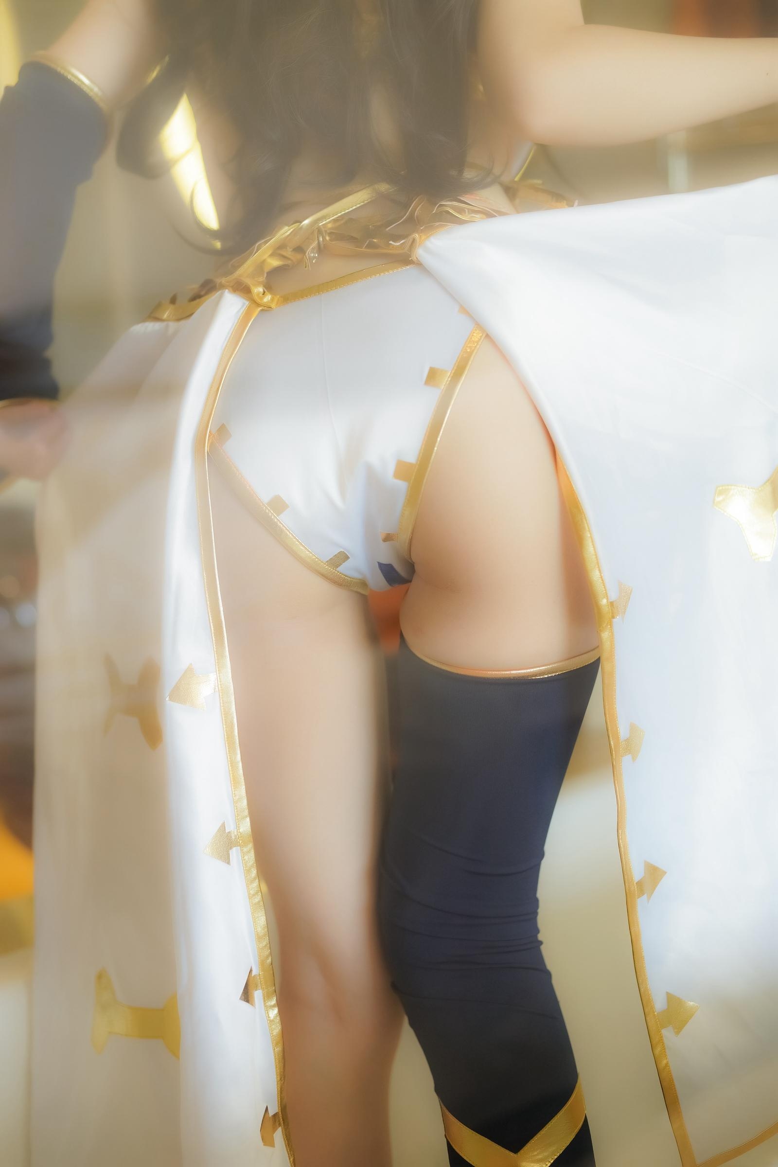 [cosplay] 少女映画 - Fate 伊什塔爾：大尺度角色還原 69P
