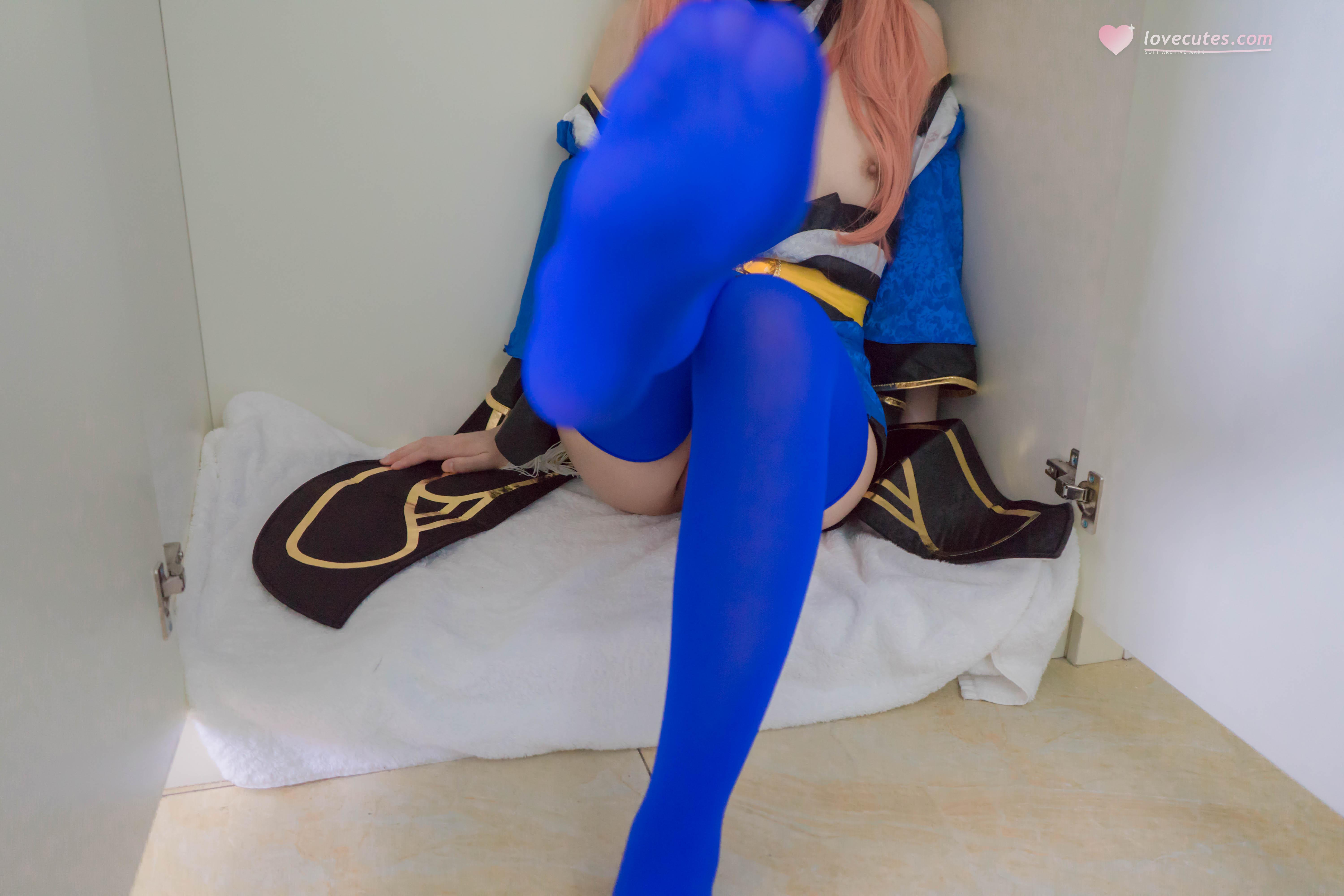 [costume hóa] Thiếu Nữ Điện Ảnh - Fate 玉藻前: Khôi Phục Nhân Vật Đặc Sắc 85P