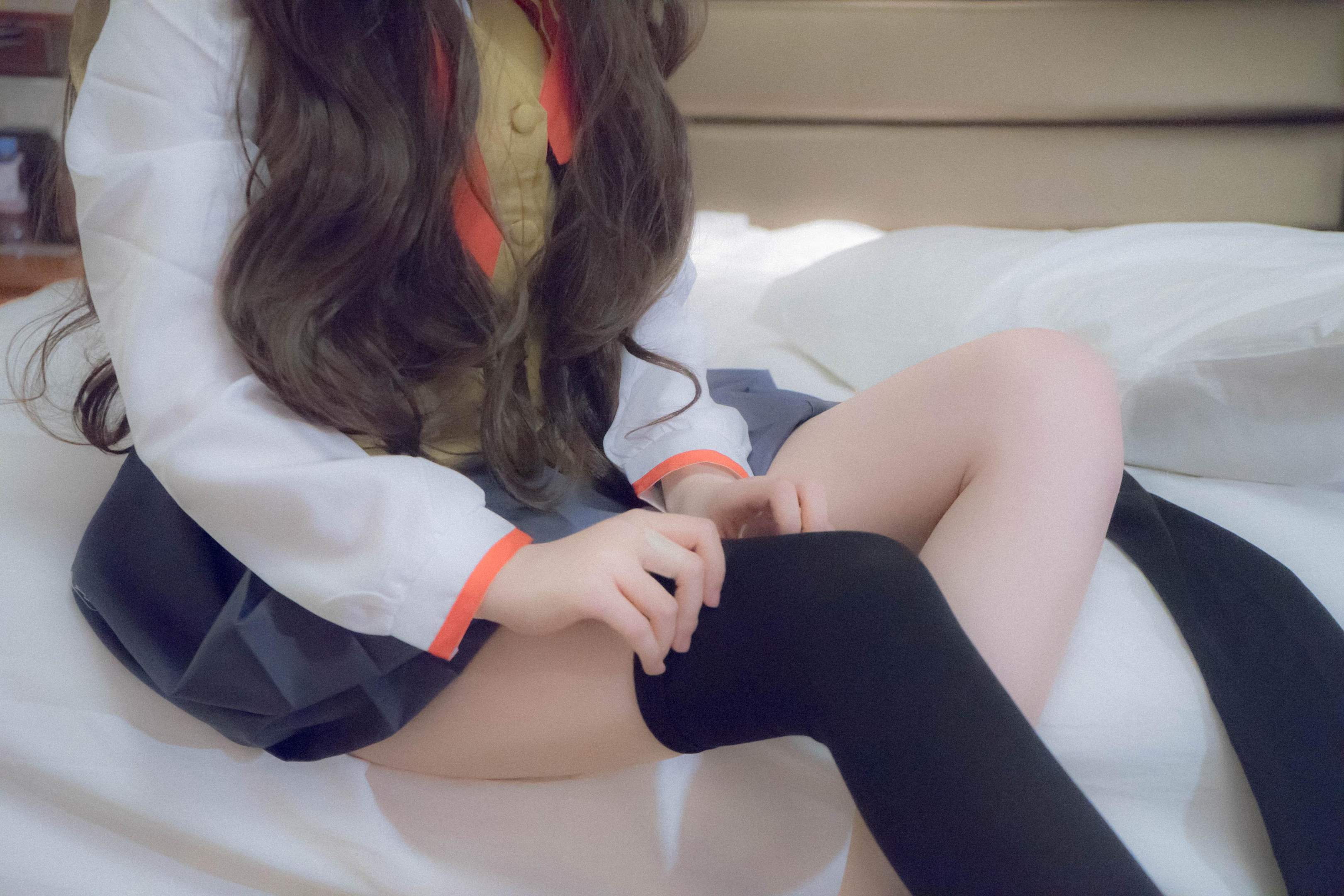 '[cosplay] Thiếu Nữ Điện Ảnh - Fate T远坂凛: Phục Hồi Nhân Vật Đầy Đủ 72P'