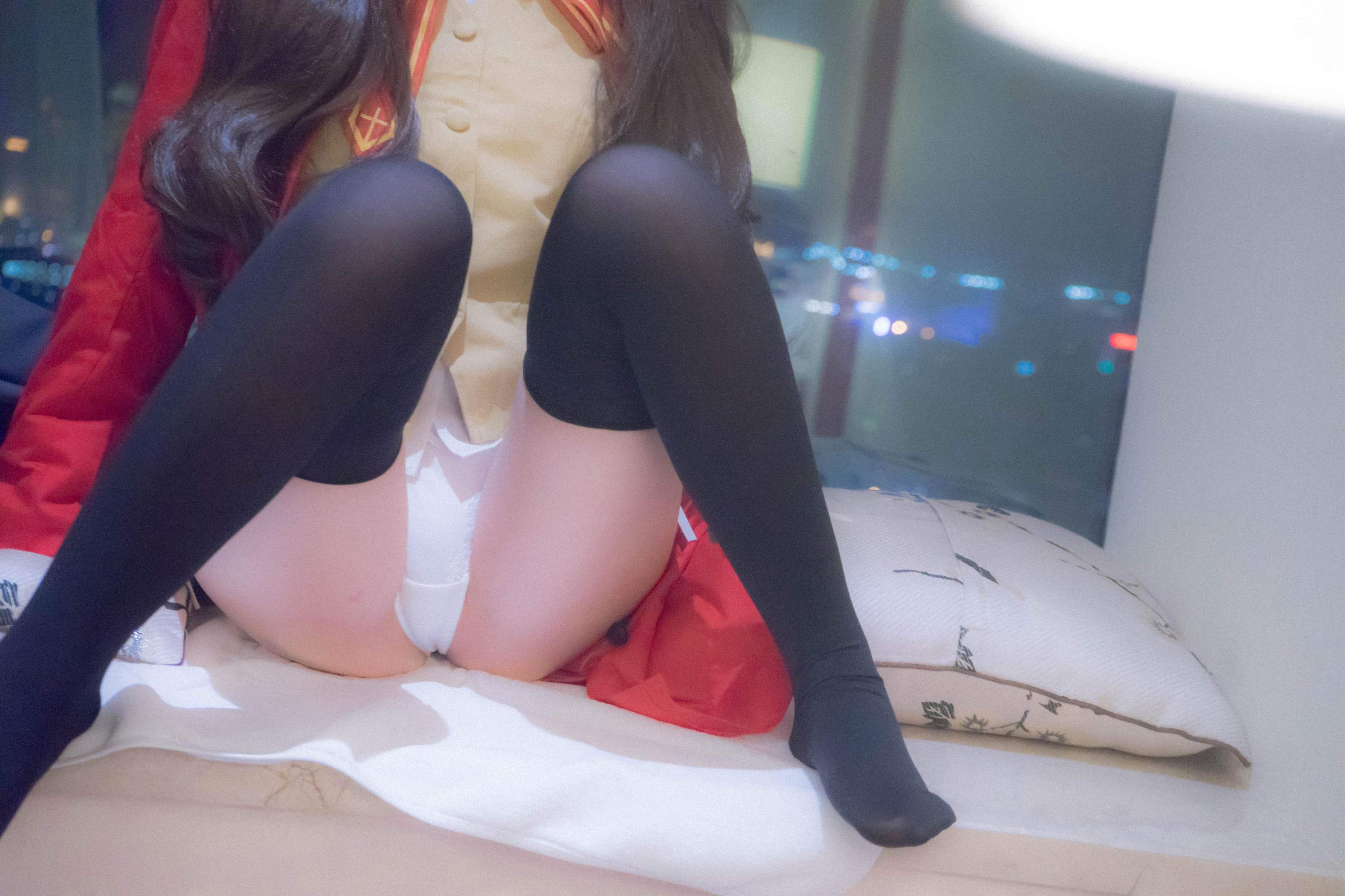 [คอสเพลย์] สาวน้อยภาพยนตร์ - Fate ทาโซกะ ริน: การสร้างตัวละครขนาดใหญ่ 72P