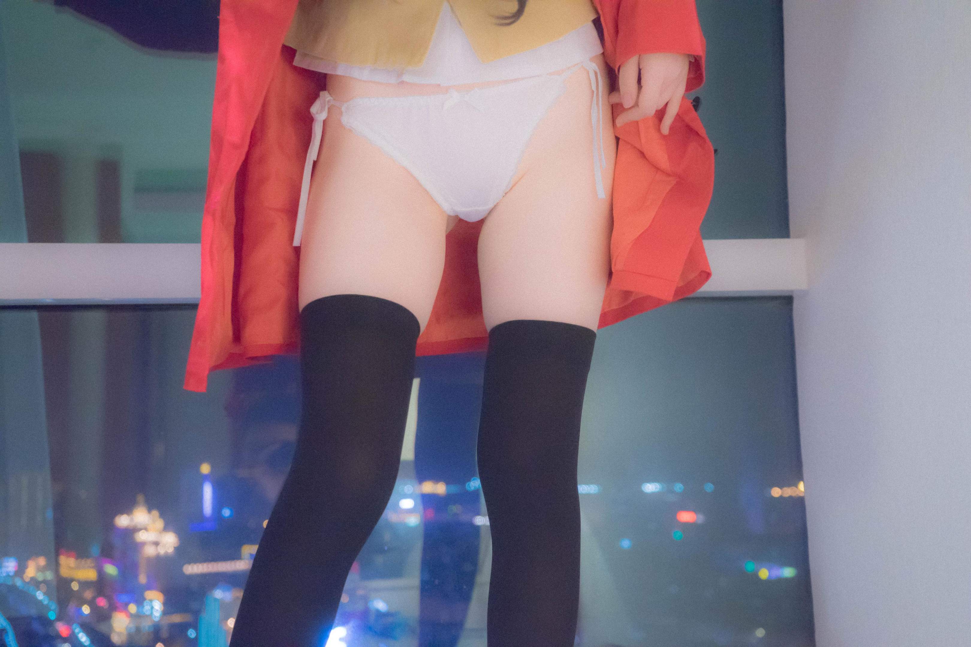 [คอสเพลย์] สาวน้อยภาพยนตร์ - Fate ทาโซกะ ริน: การสร้างตัวละครขนาดใหญ่ 72P