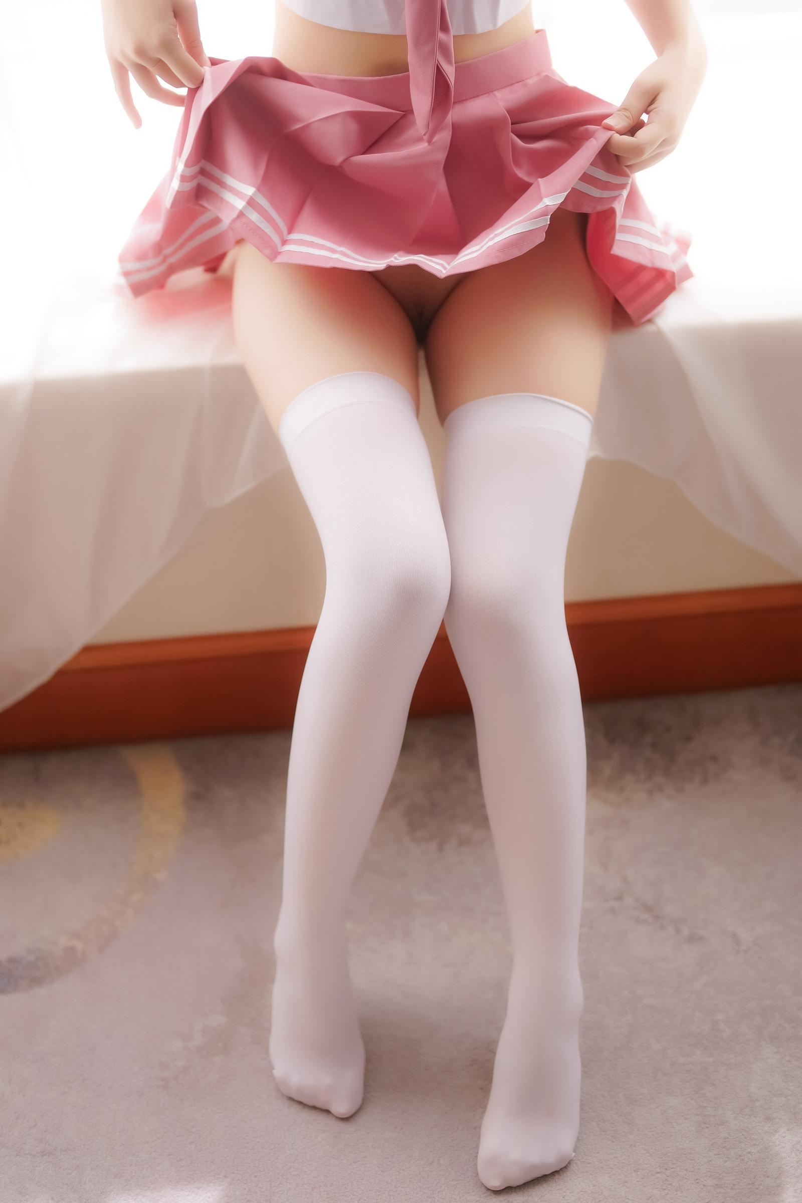 '[cosplay] Thiếu Nữ Điện Ảnh - Fate Astolfo Áo Tắm: Tái Hiện Nhân Vật Đầy Đủ 92P'