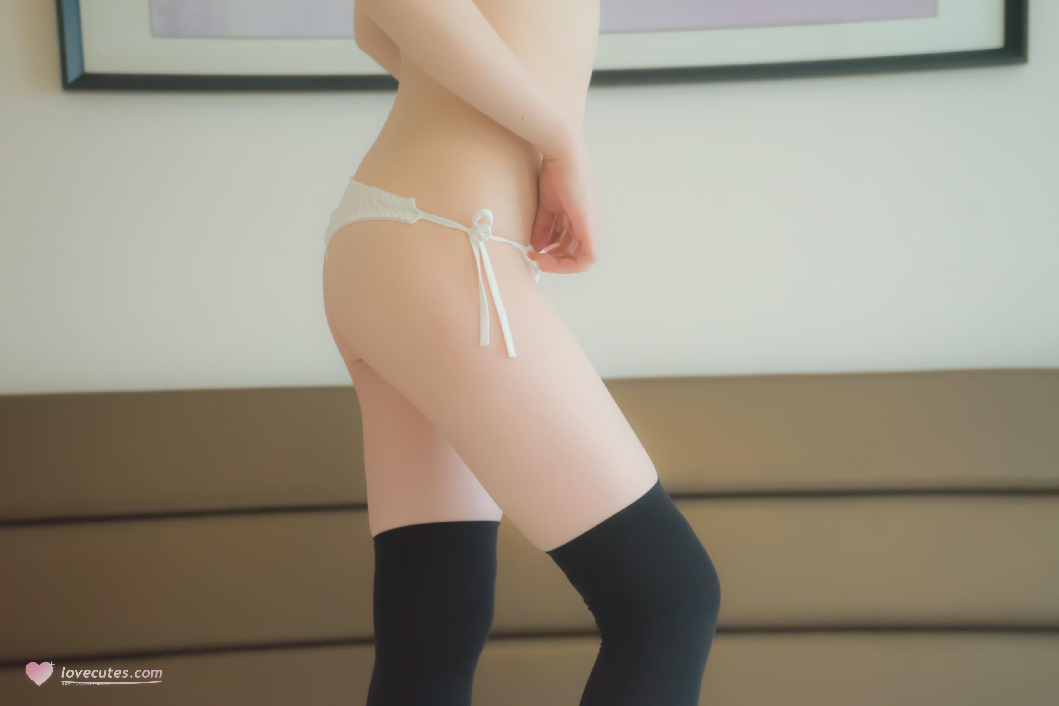 【Cosplay】少女映画 - Fate Saber 女僕：大尺度角色還原 107P