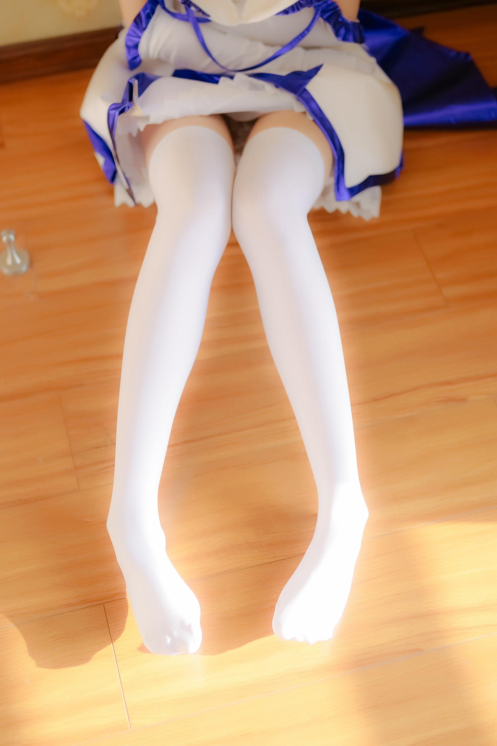 [คอสเพลย์] สาวน้อยภาพยนตร์ - Fate Saber Lily: การสร้างตัวละครขนาดใหญ่ 110P