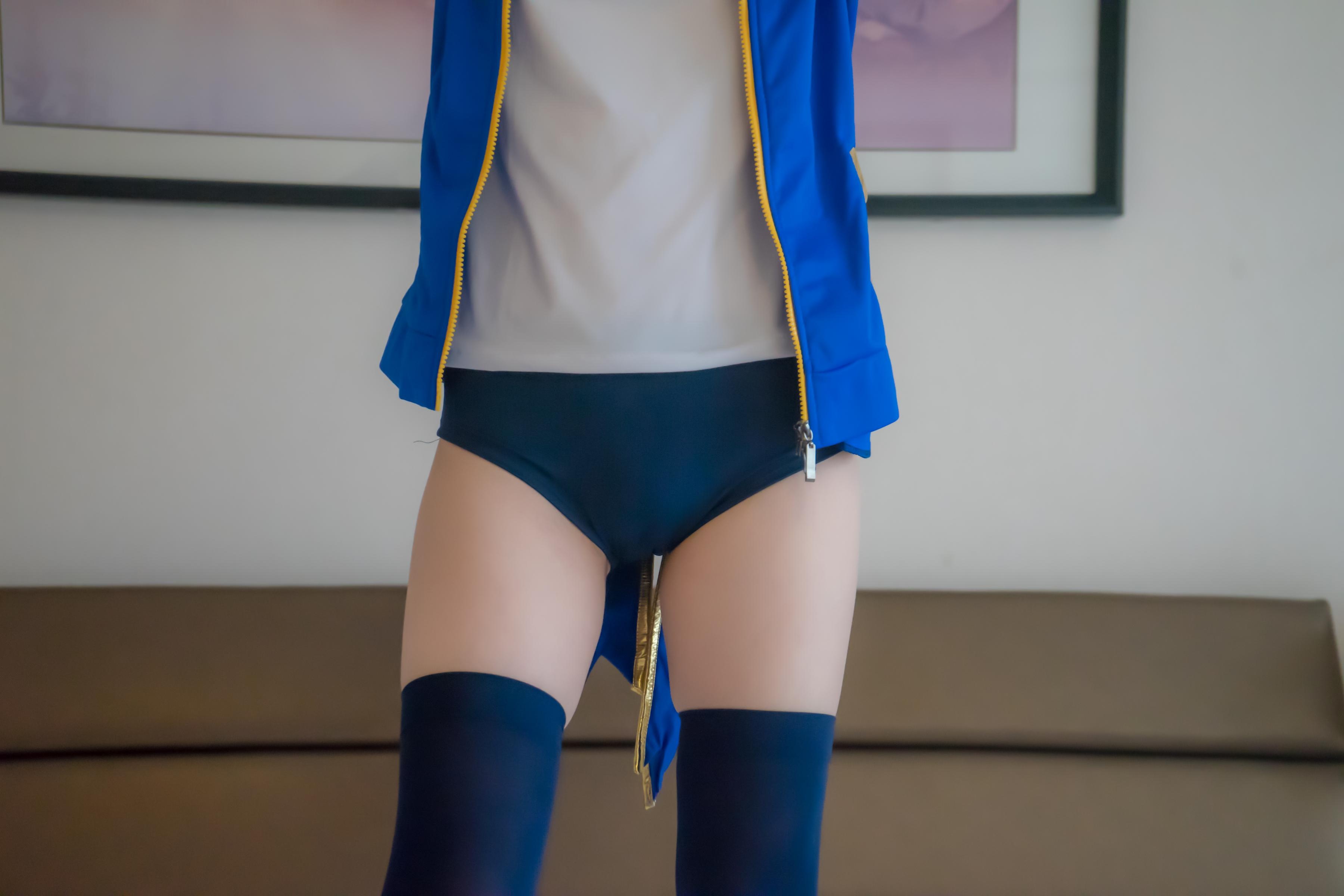 [Cosplay] Girl Movie - Fate X Hair: Large-Scale Character Recreation 78P