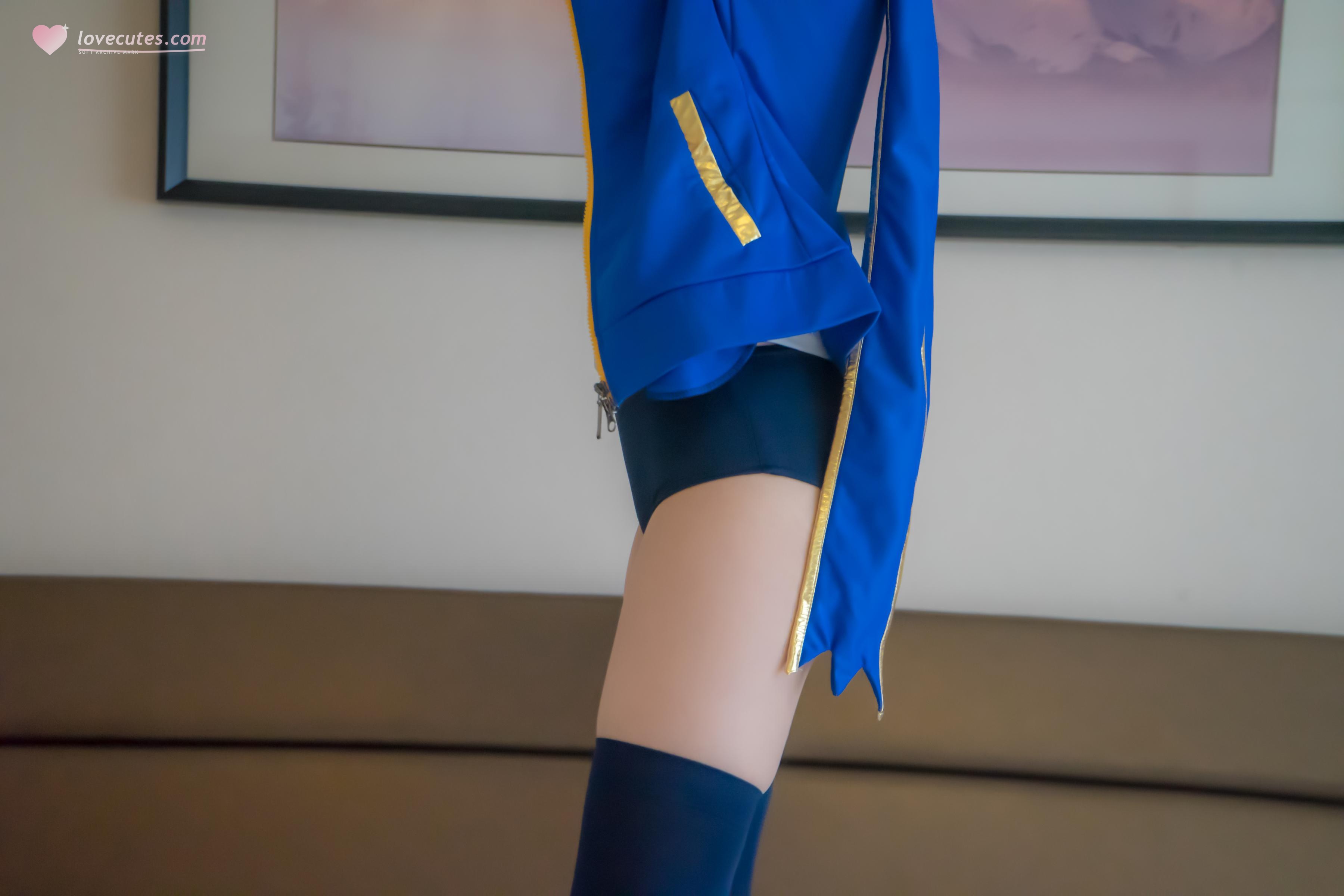 [cosplay] 少女映画 - Fate X毛：大尺度角色還原 78P