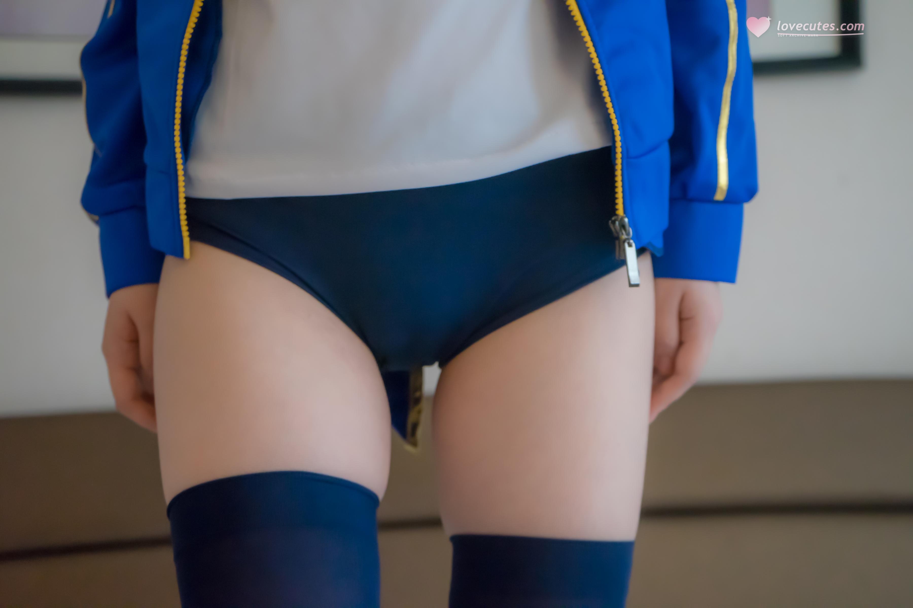 [cosplay] 少女映画 - Fate X毛：大尺度角色还原 78P
