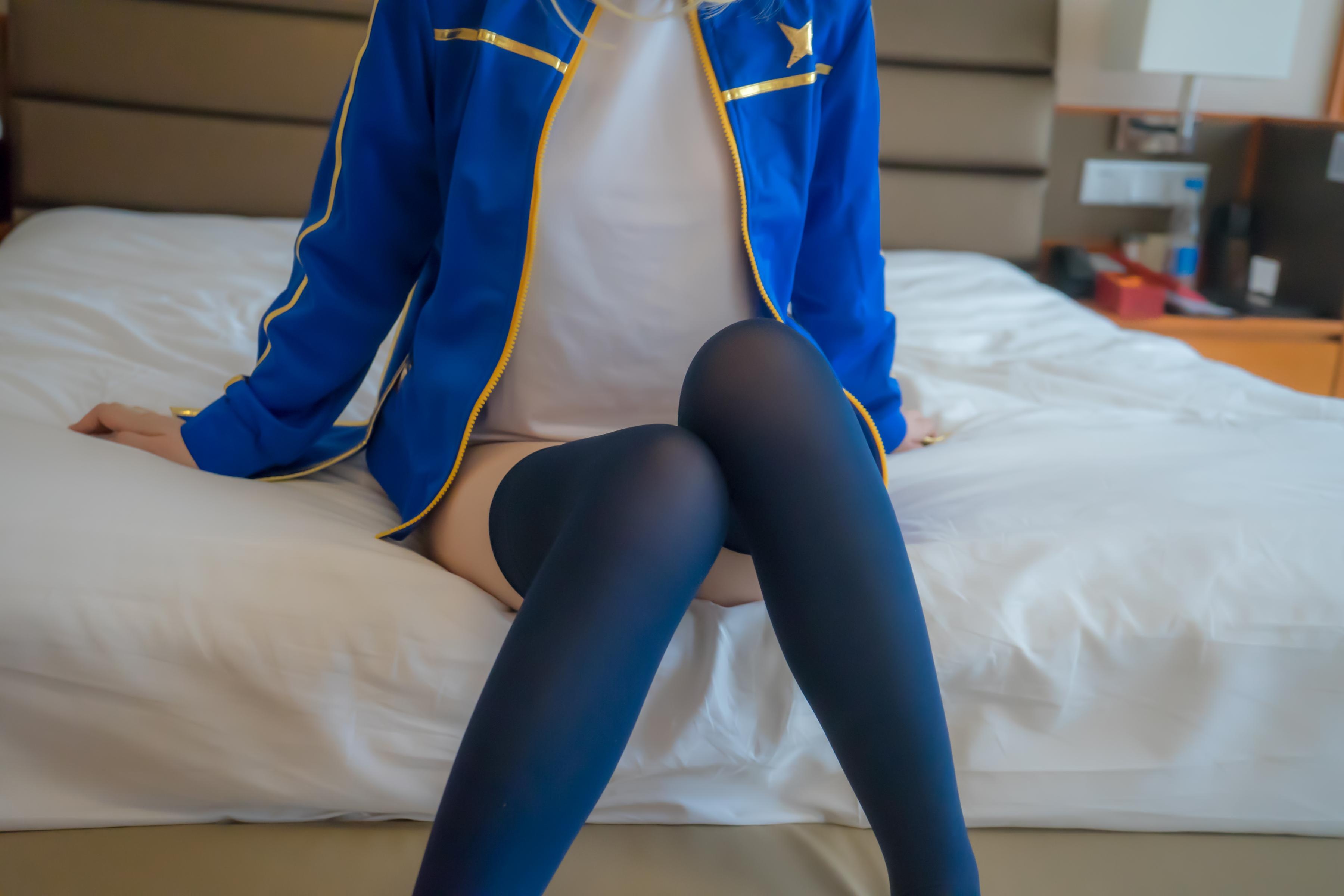[cosplay] 少女映画 - Fate X毛：大尺度角色还原 78P