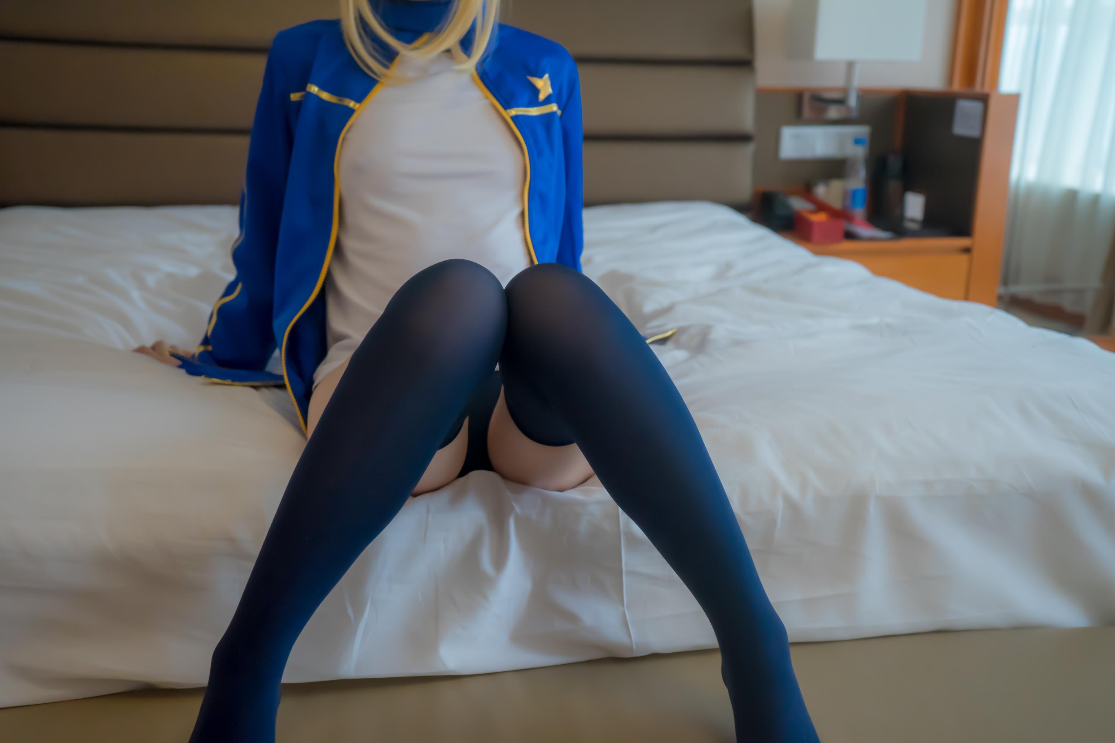 [cosplay] 少女映画 - Fate X毛：大尺度角色还原 78P