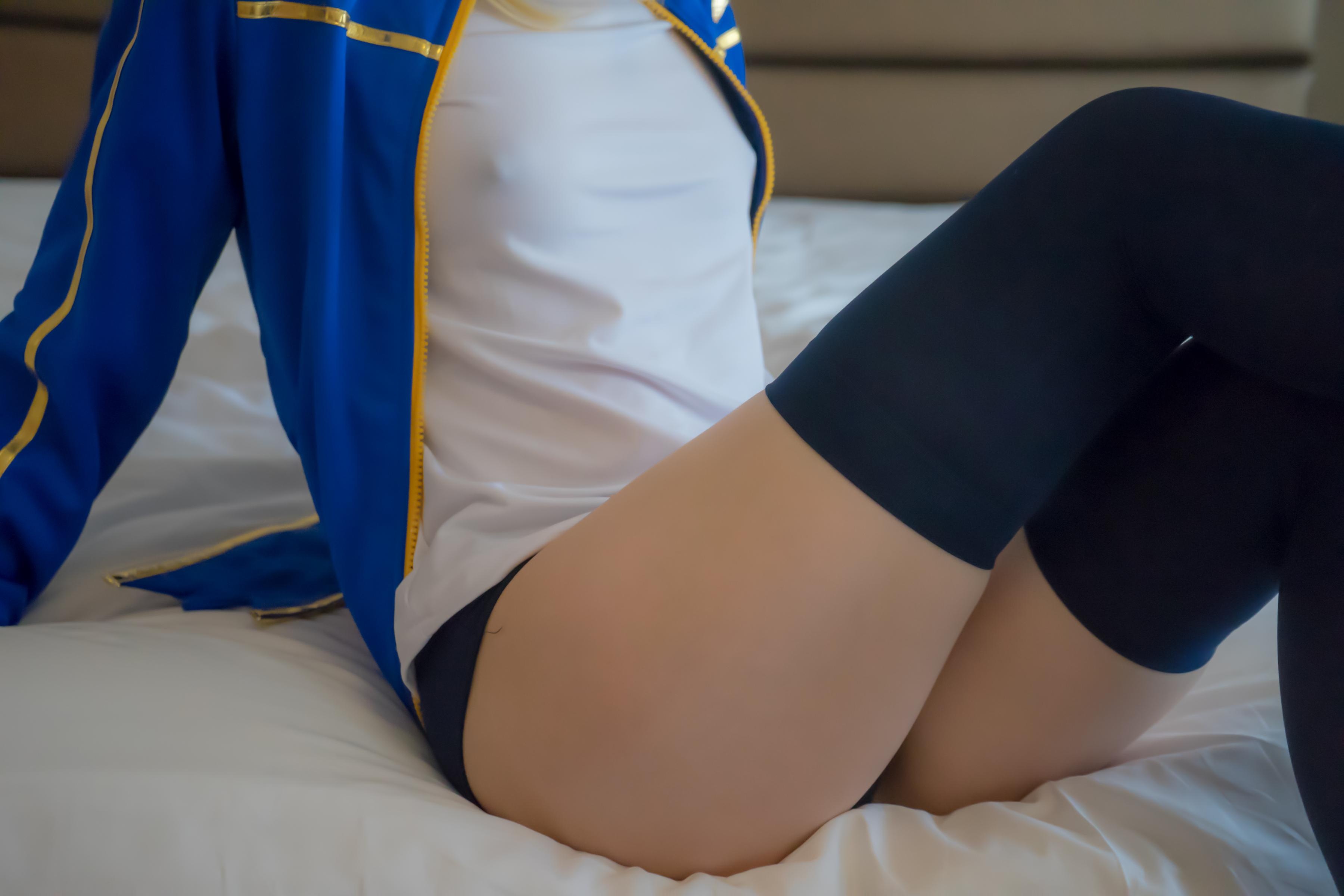 [cosplay] 少女映画 - Fate X毛：大尺度角色还原 78P