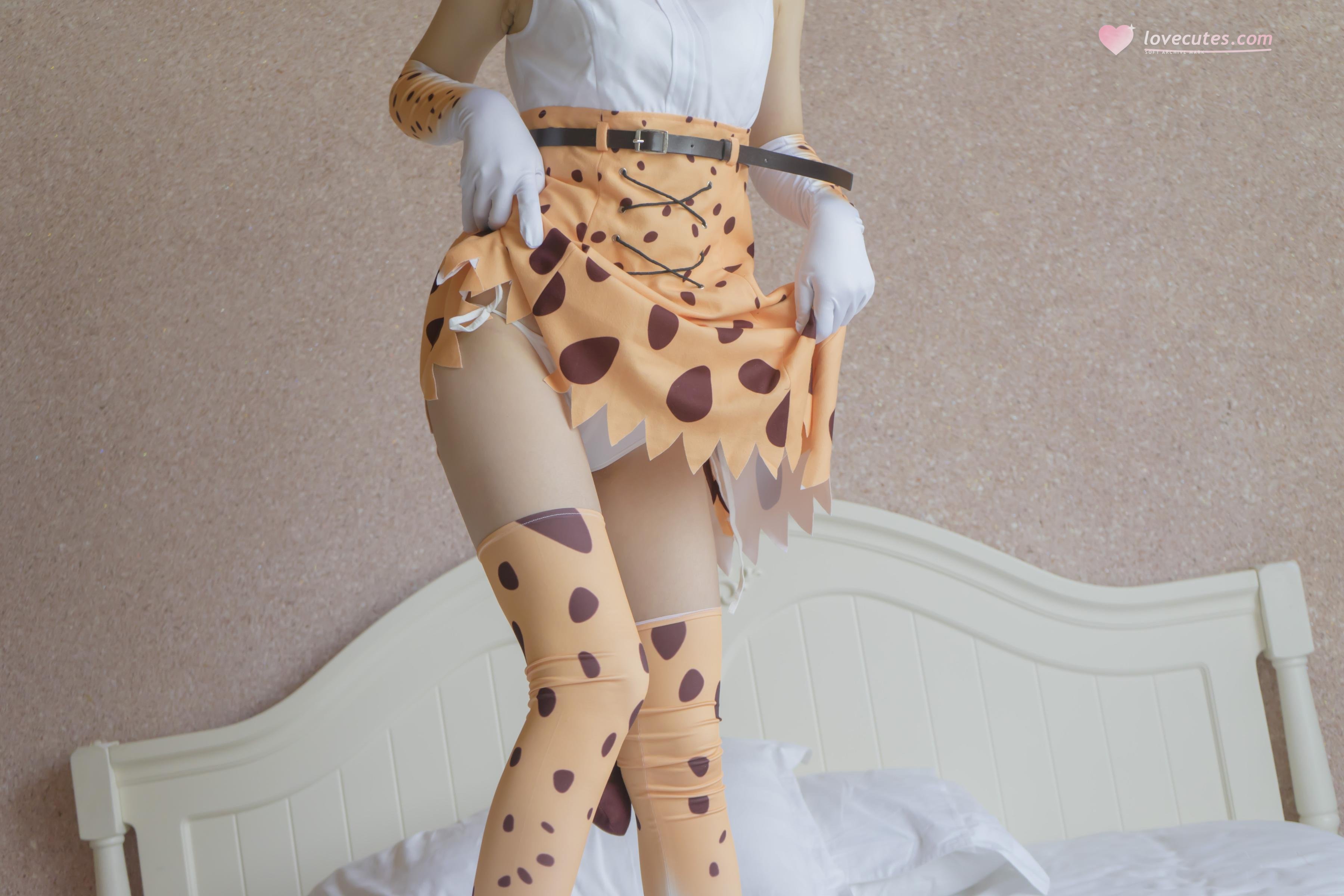 【コスプレ】少女映画 - Serval 藪猫：大迫力キャラクター再現 82P