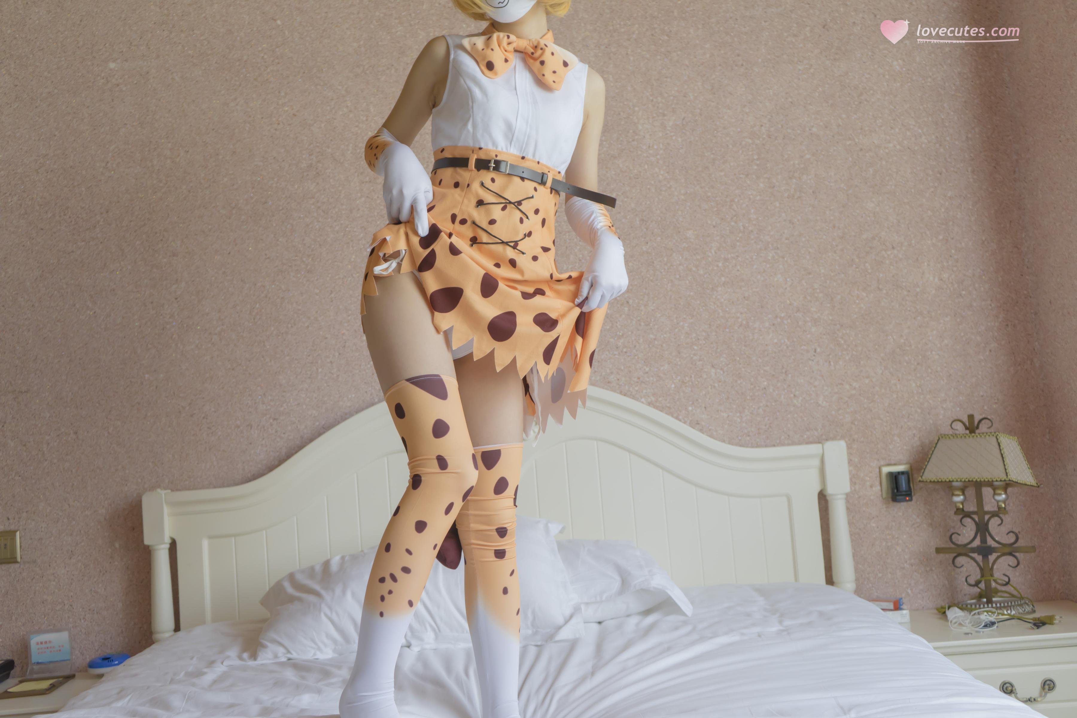 【コスプレ】少女映画 - Serval 藪猫：大迫力キャラクター再現 82P