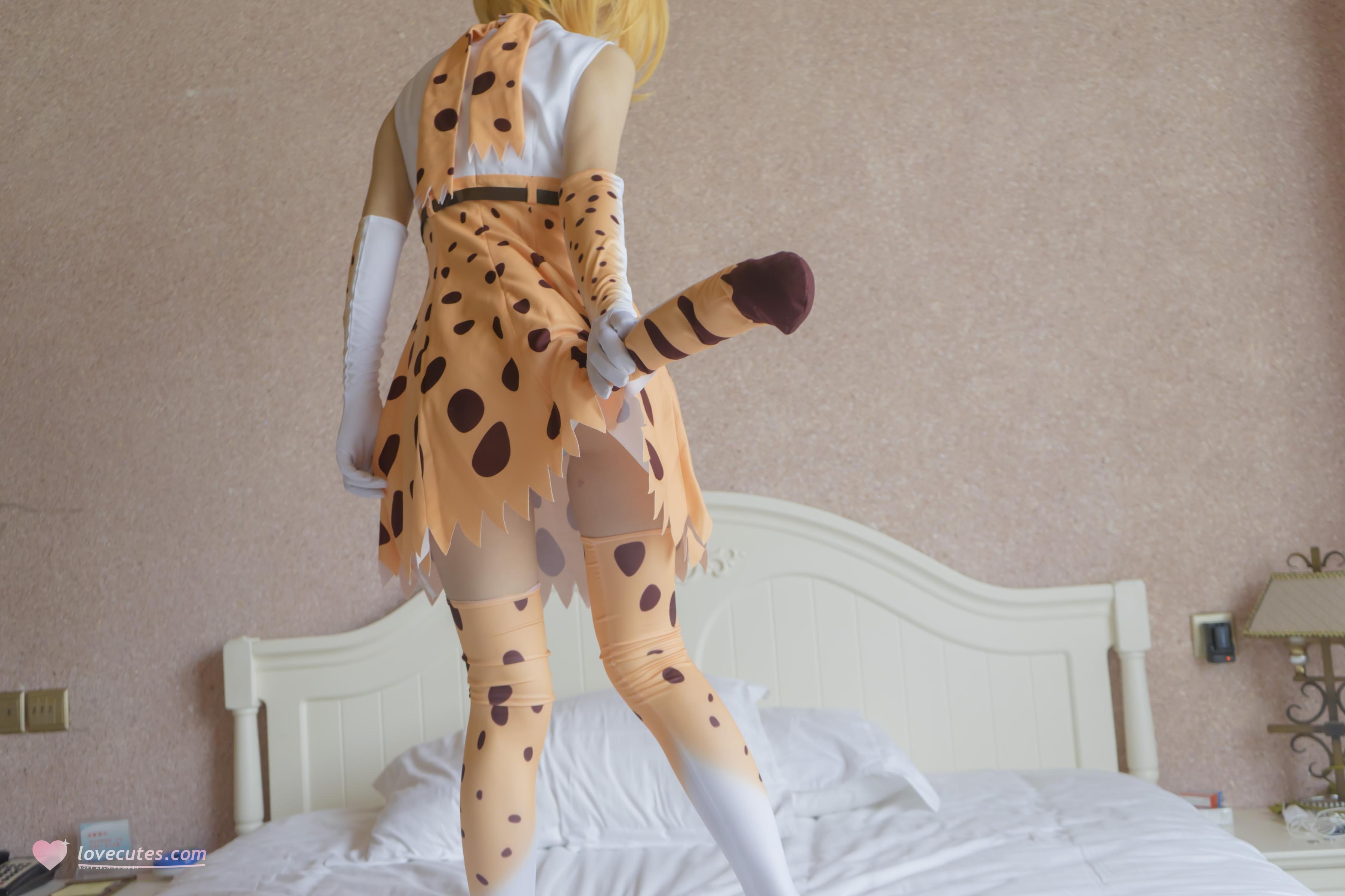 【コスプレ】少女映画 - Serval 藪猫：大迫力キャラクター再現 82P