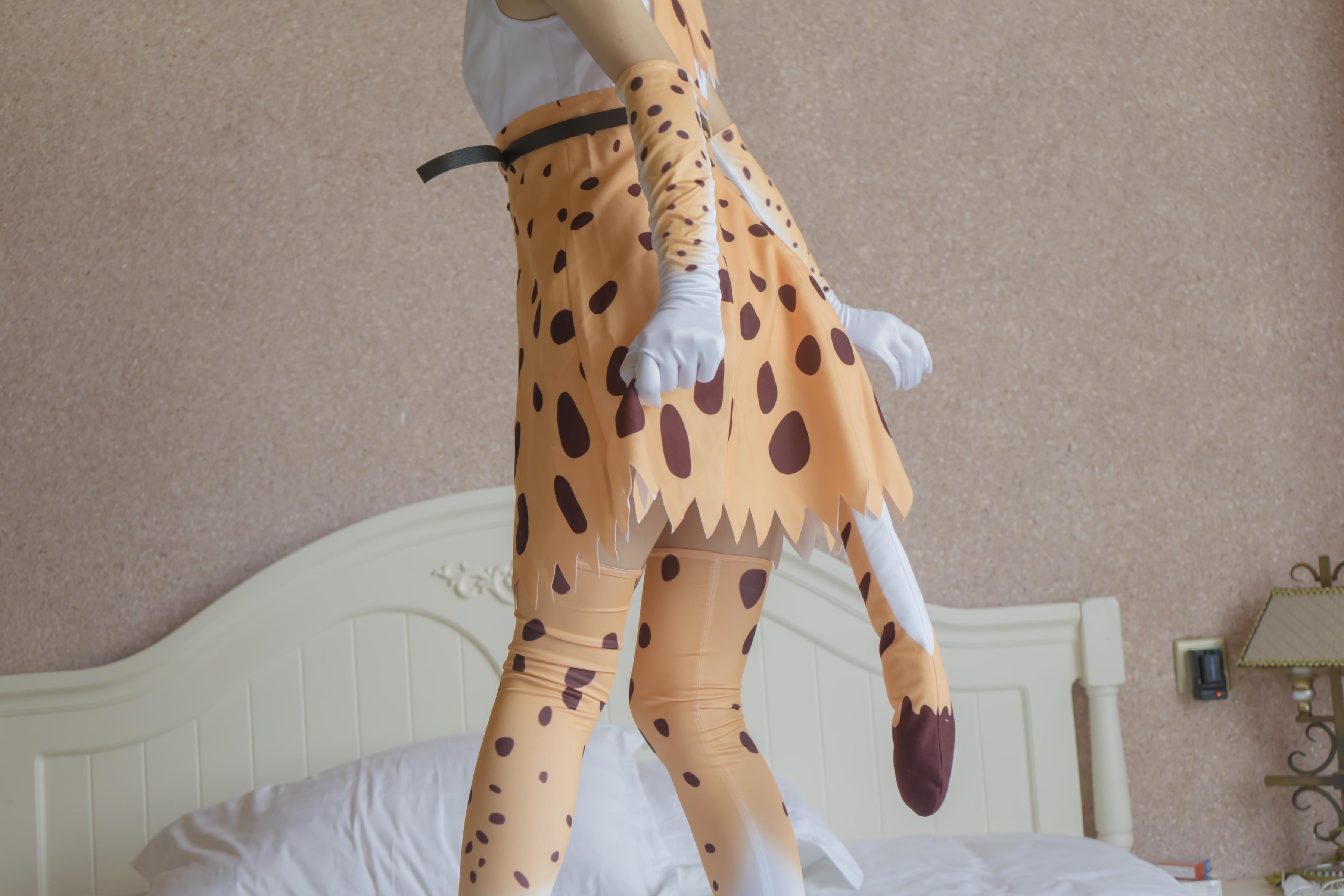 【Cosplay】少女映画 - Serval 藪貓：大尺度角色還原 82P
