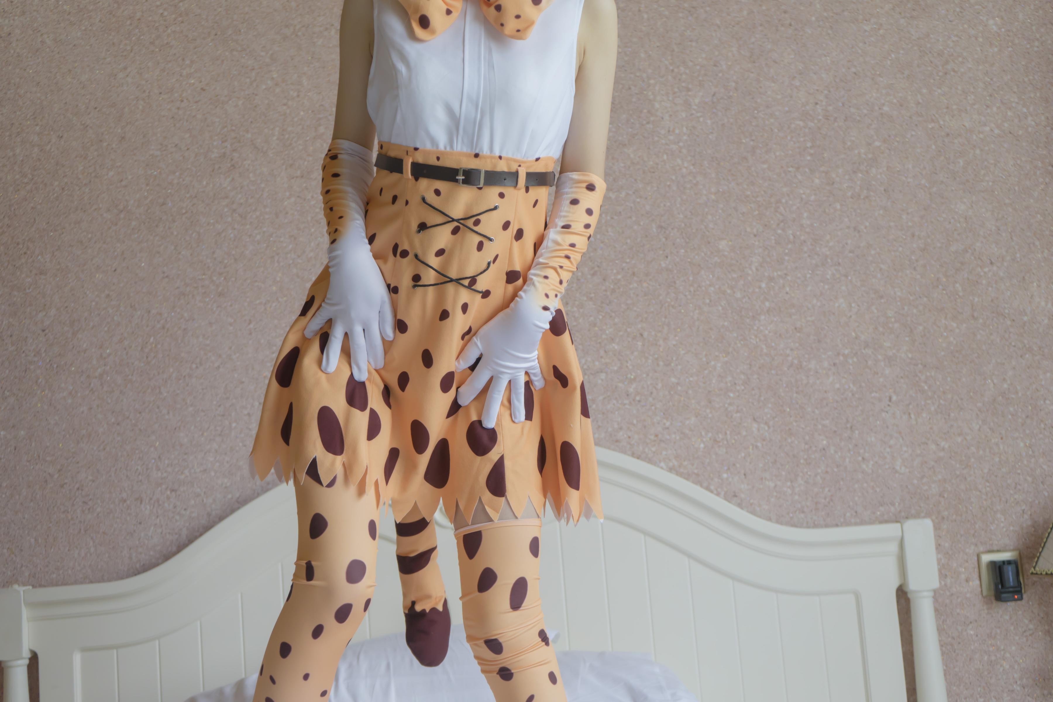 【コスプレ】少女映画 - Serval 藪猫：大迫力キャラクター再現 82P
