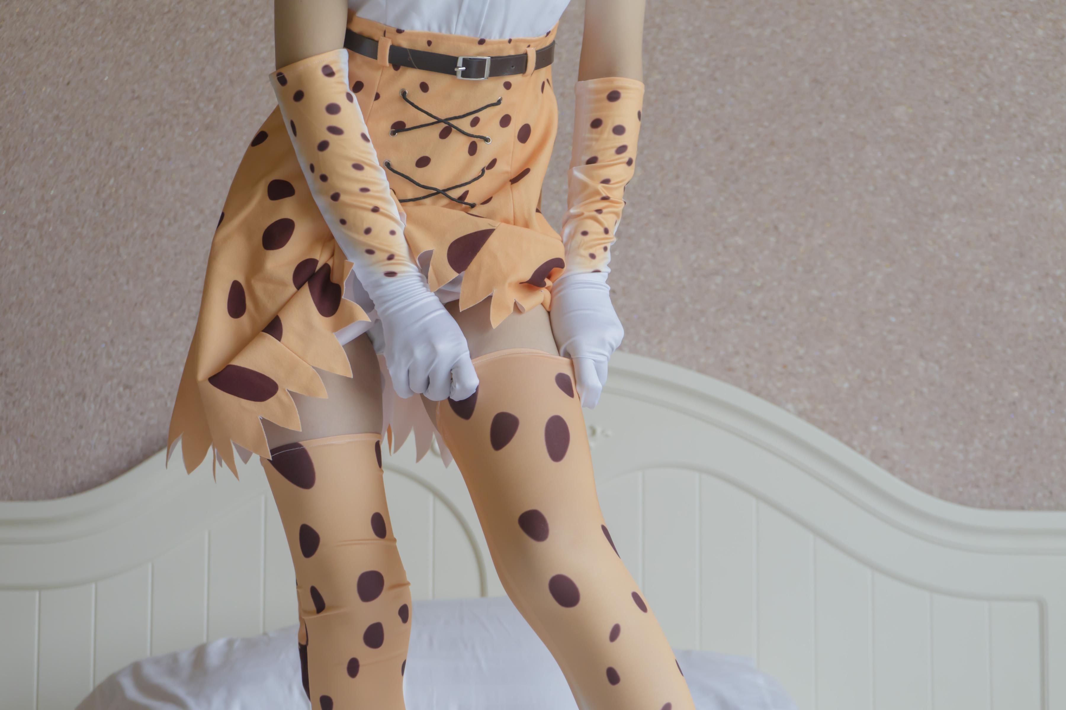 【コスプレ】少女映画 - Serval 藪猫：大迫力キャラクター再現 82P