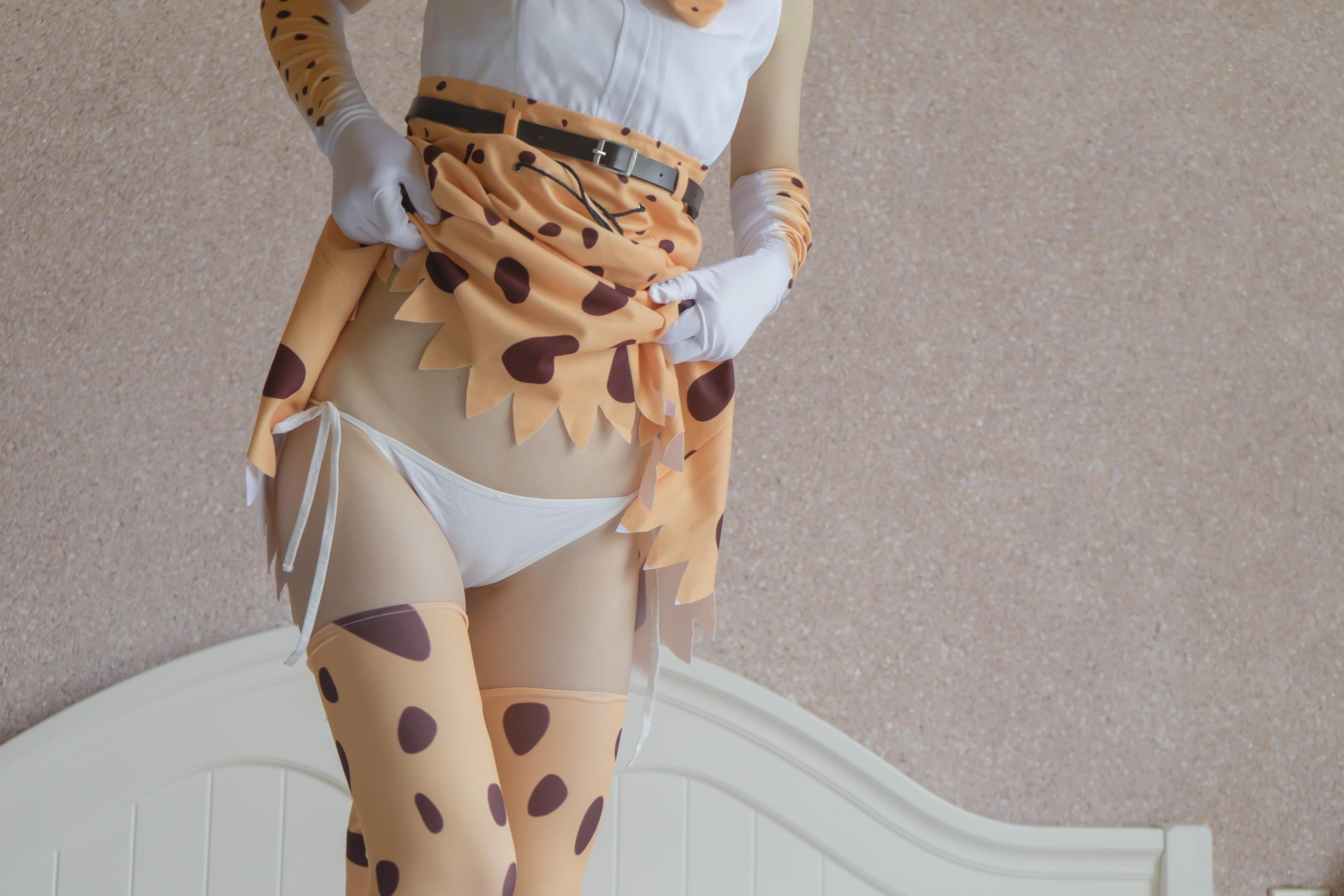 【コスプレ】少女映画 - Serval 藪猫：大迫力キャラクター再現 82P