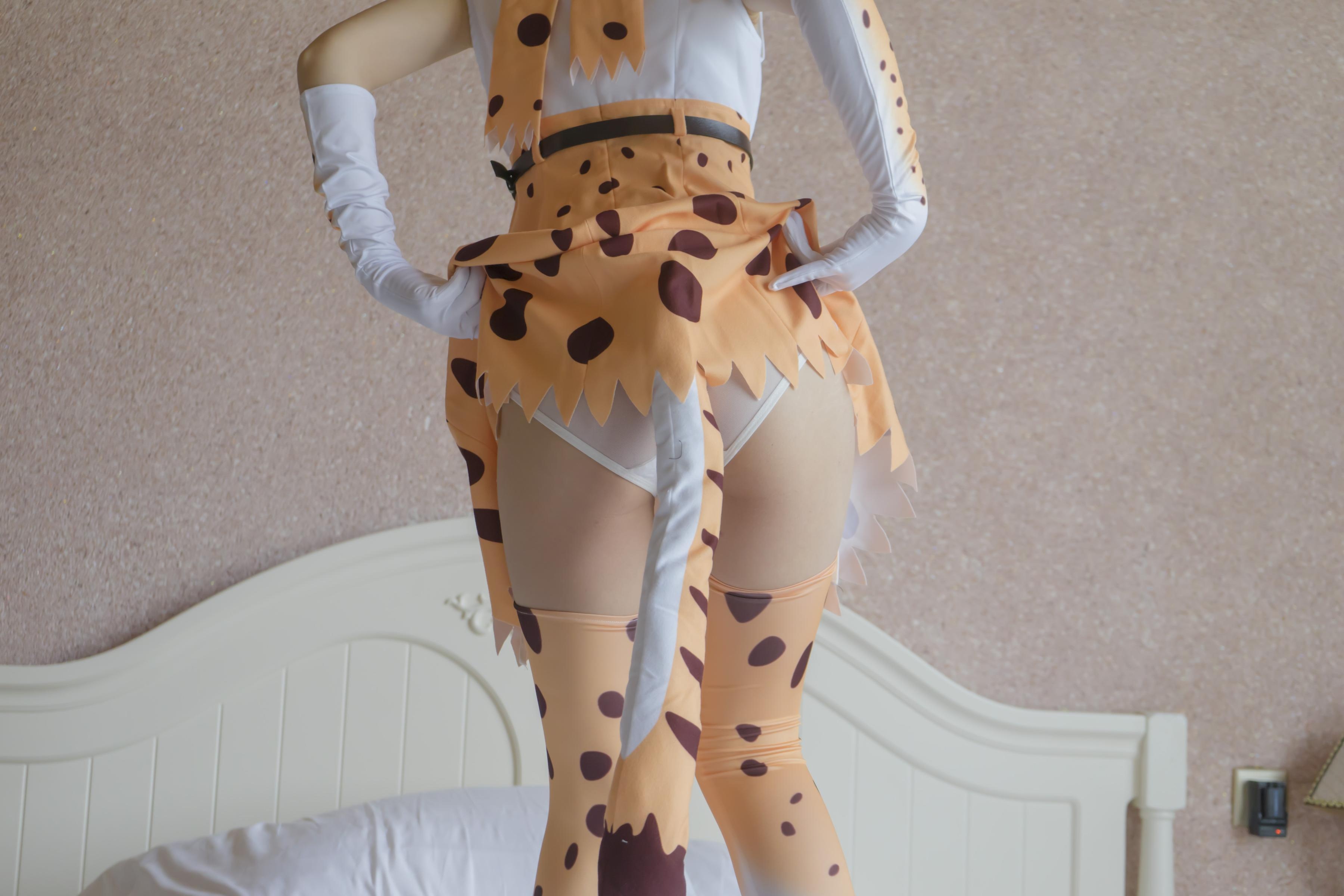 [cosplay] 少女映画 - Serval 藪猫：大尺度角色还原 82P